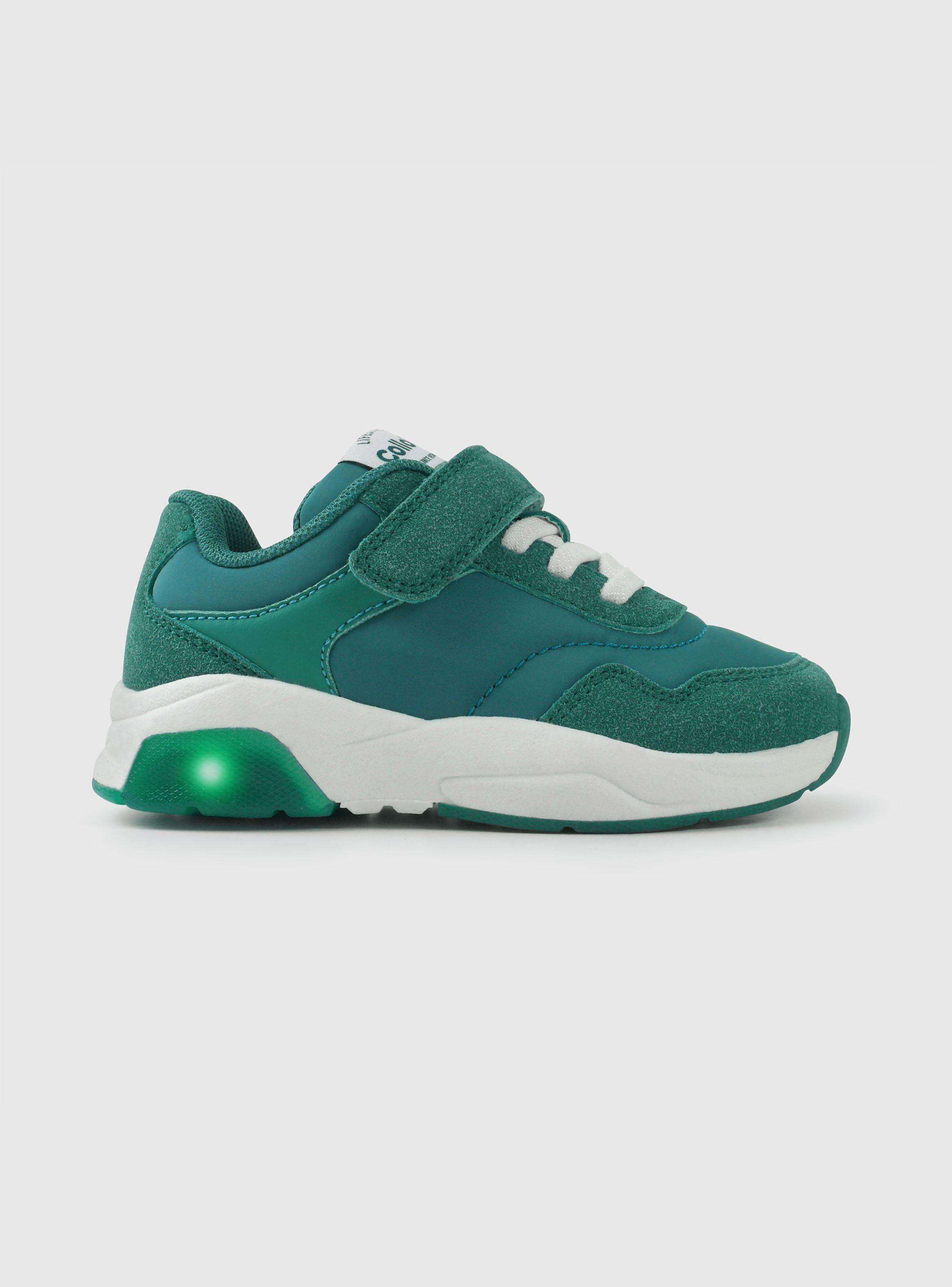Zapatilla Urbana con Luces B 47050 Niño-0