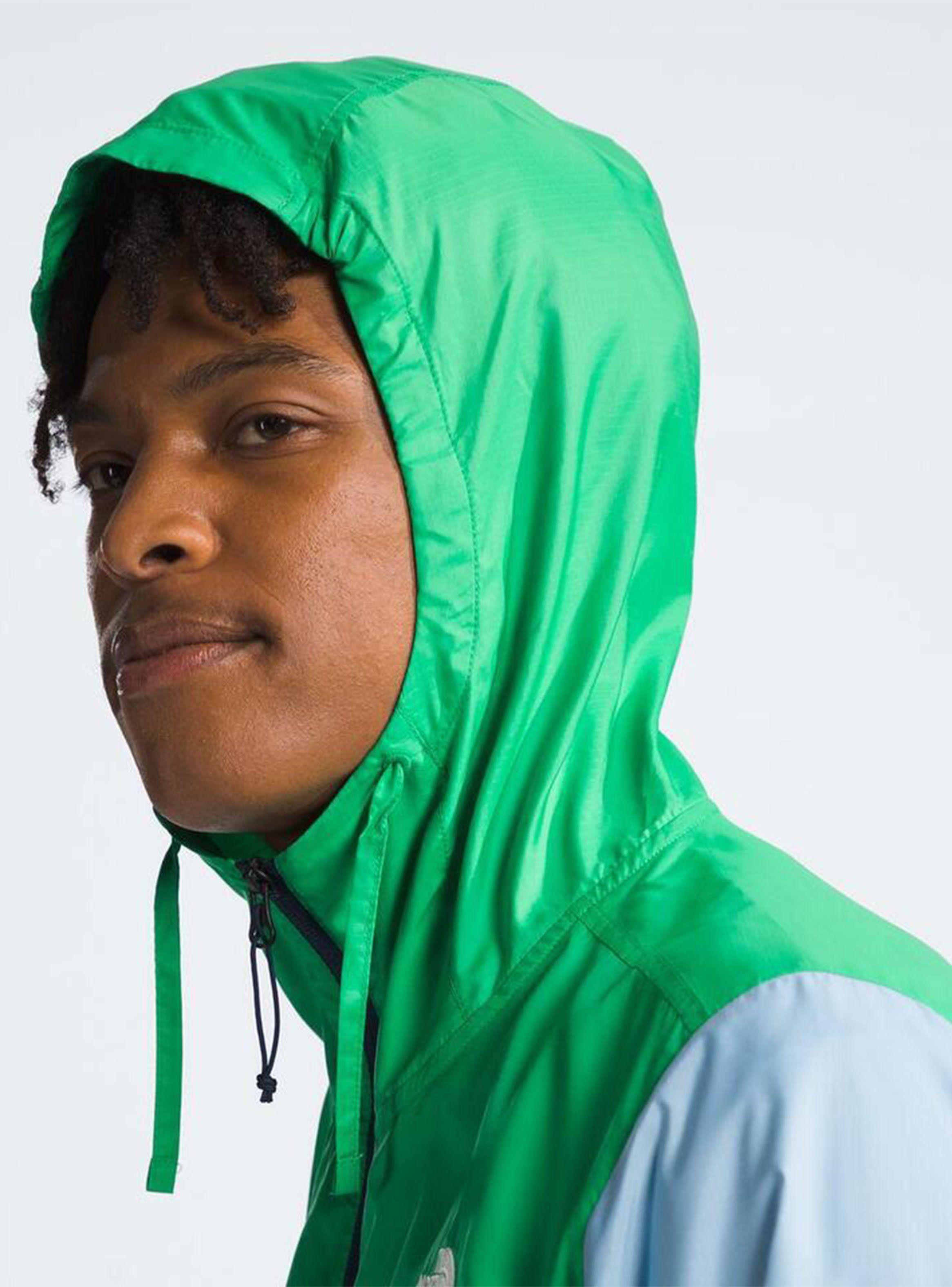 Chaqueta Cyclone 3 Cortaviento-2