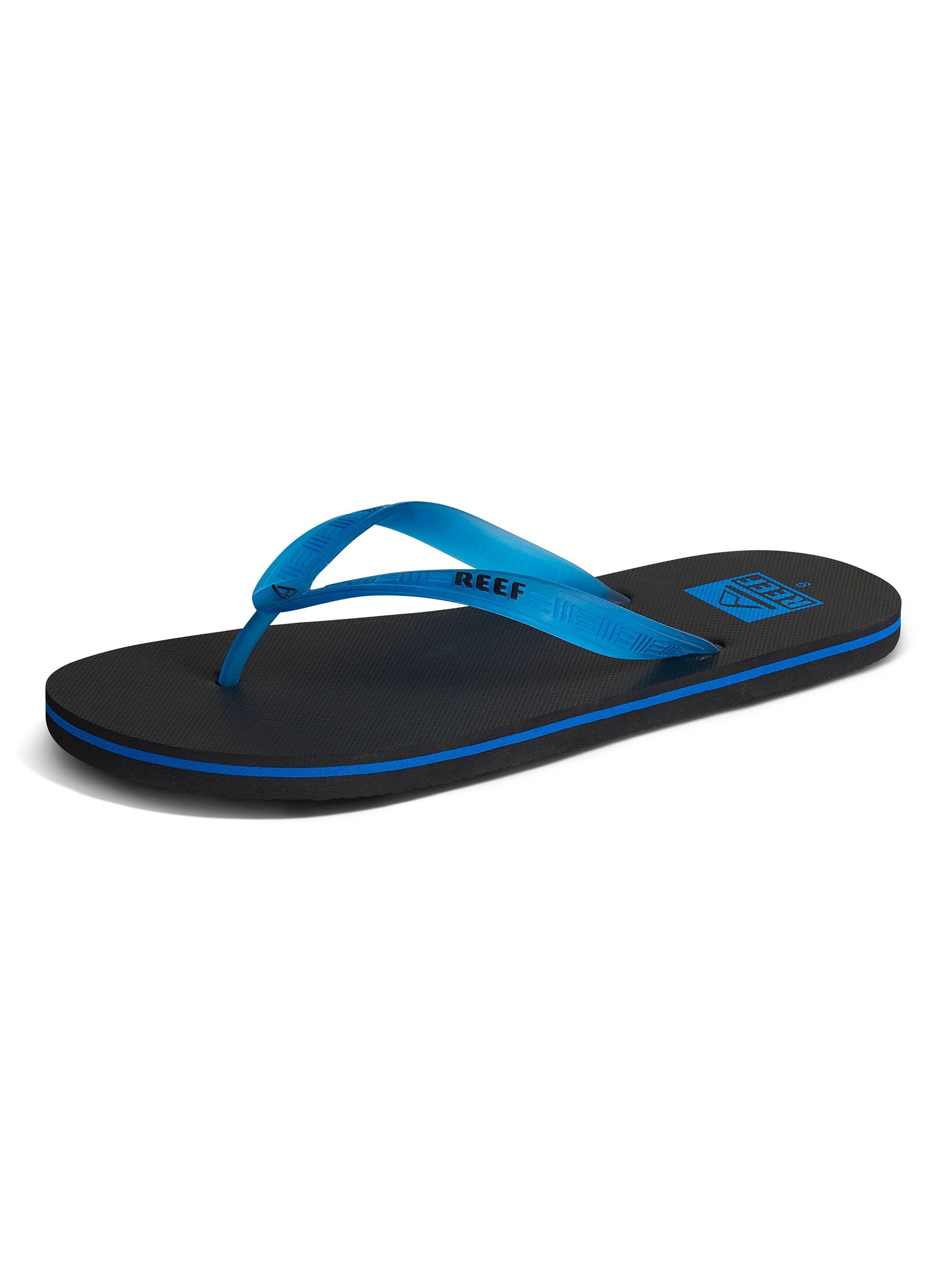 Sandalia Color Correa Seaside Hombre-2