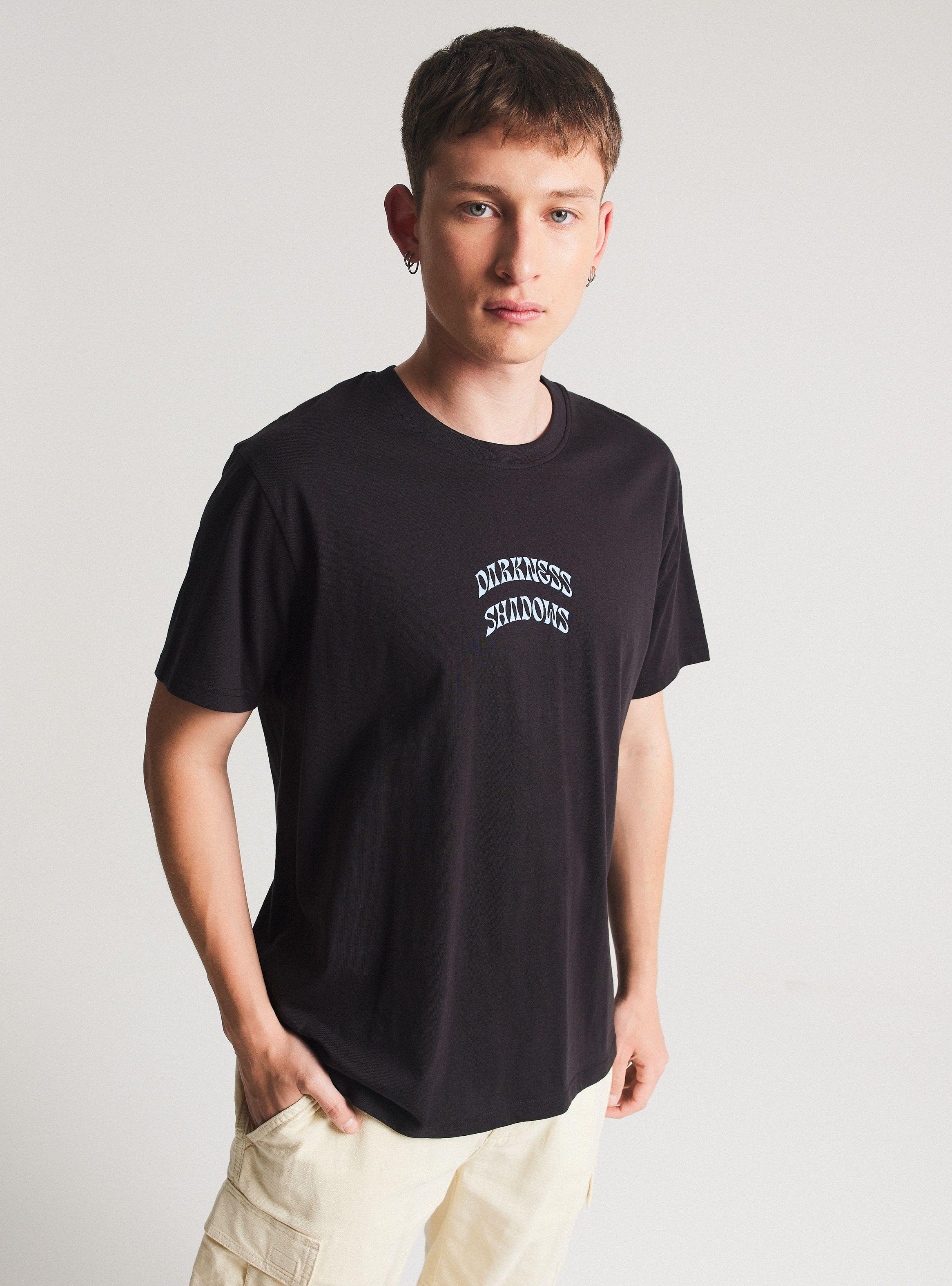 Polera Estampado-0