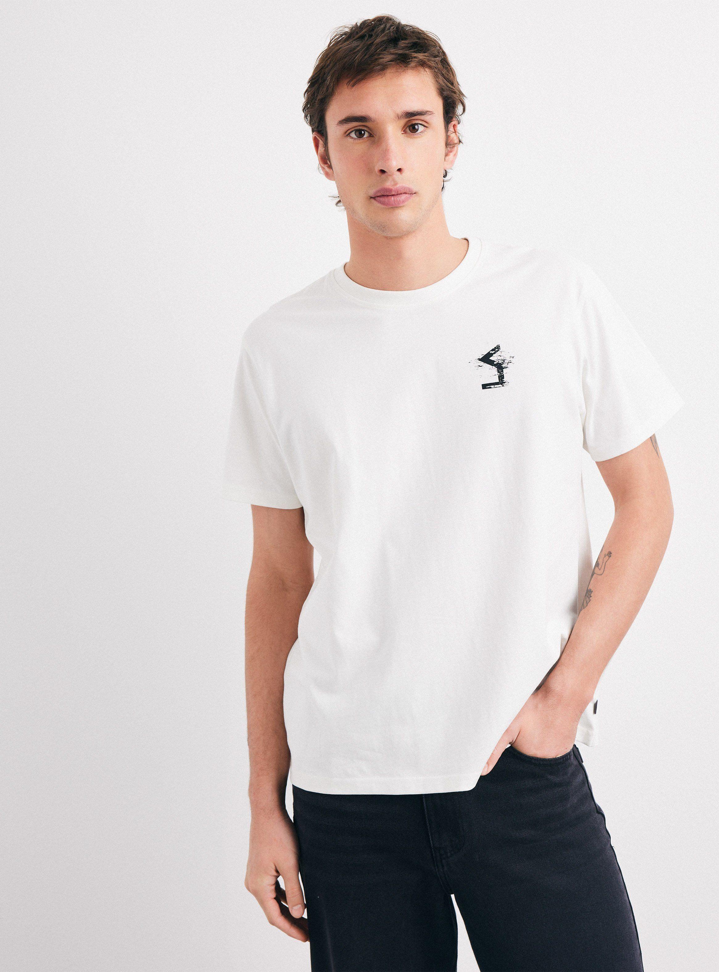 Polera Estampado-0
