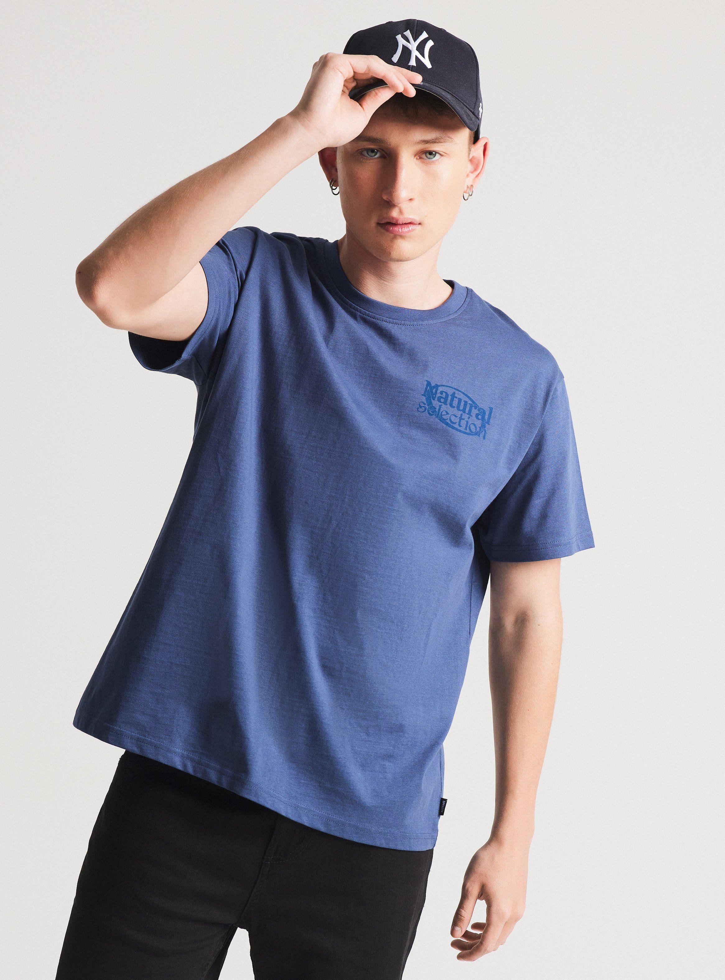 Polera Estampado-0