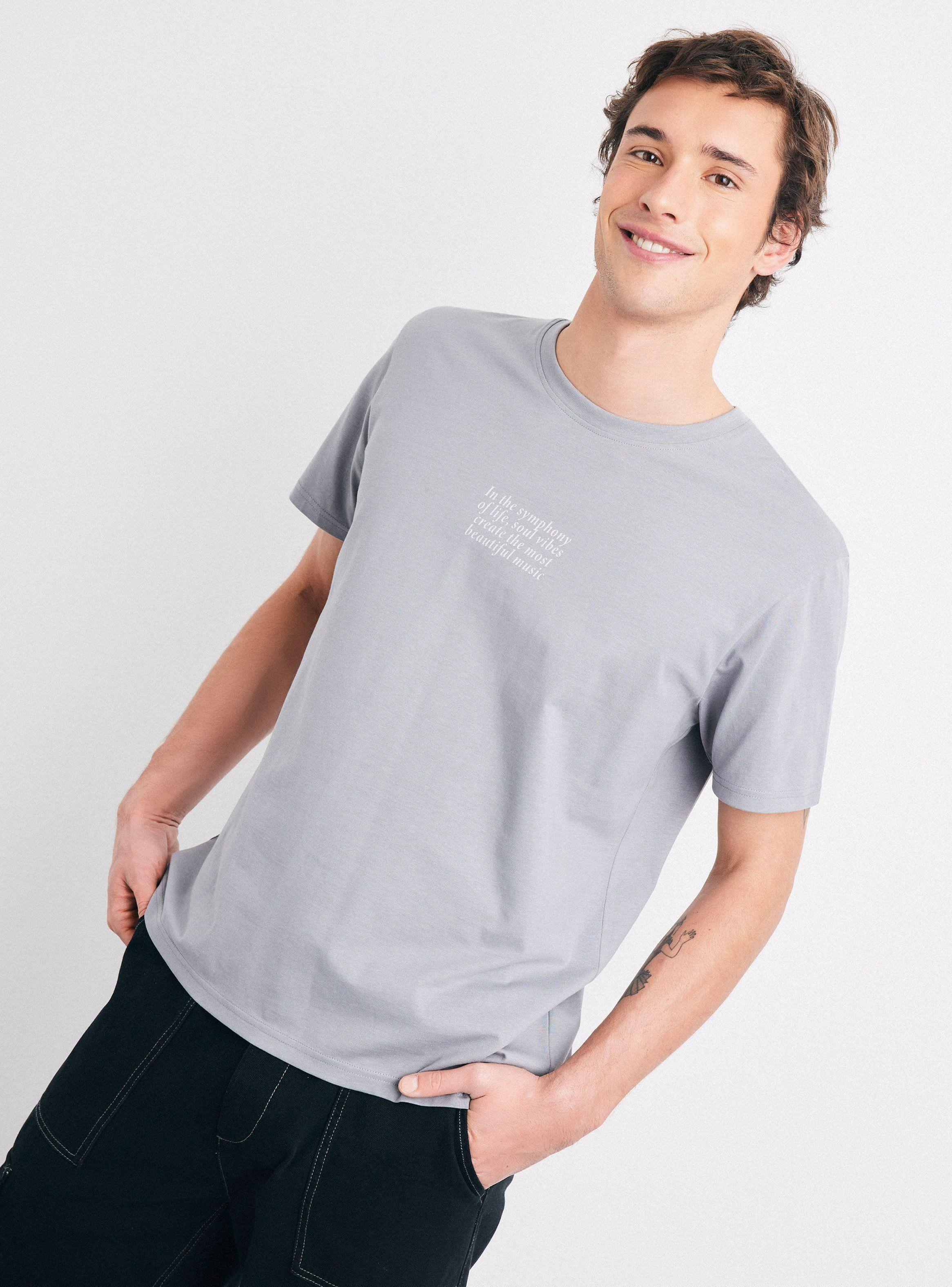 Polera Estampado-0