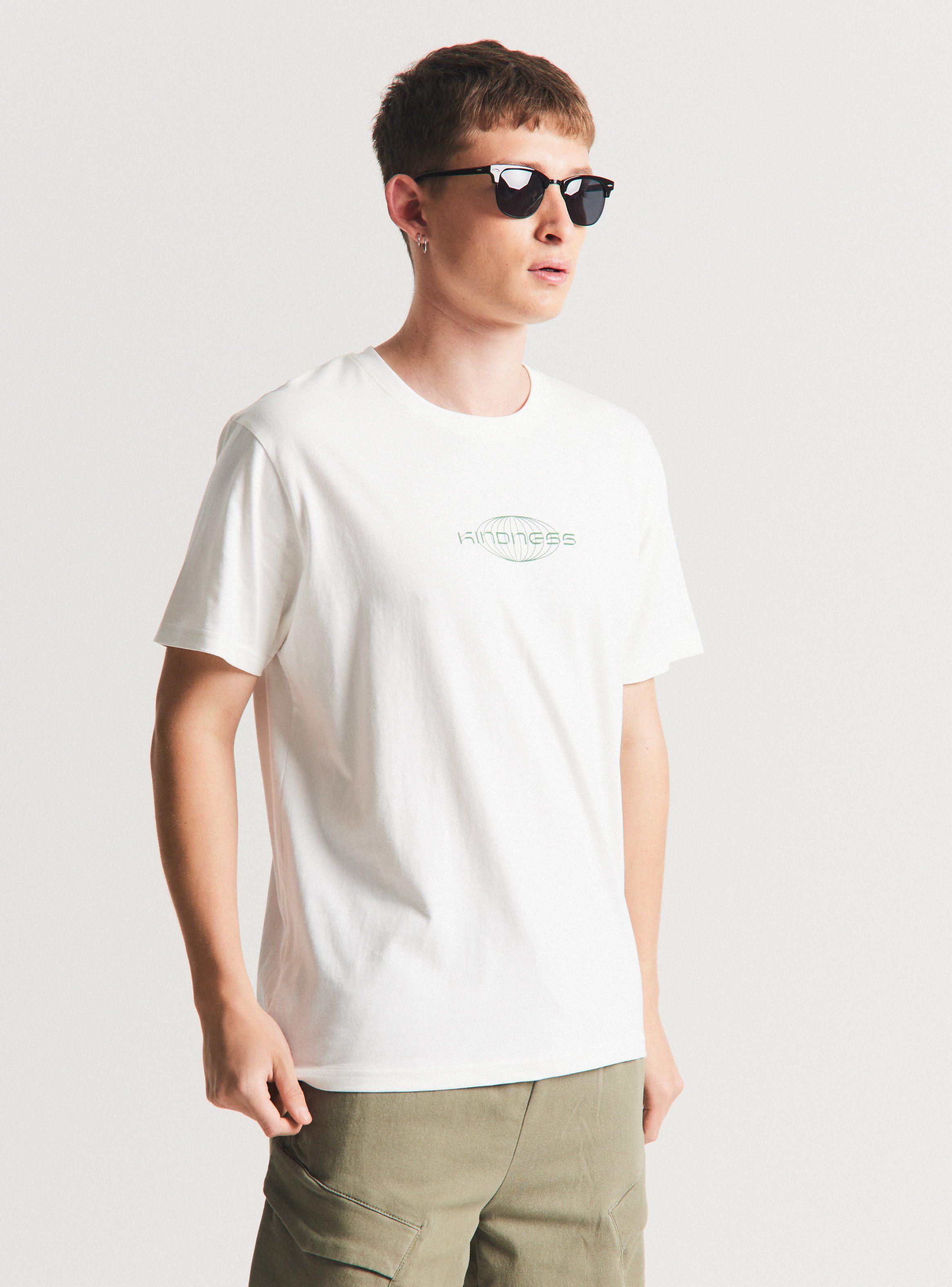 Polera Estampado-0