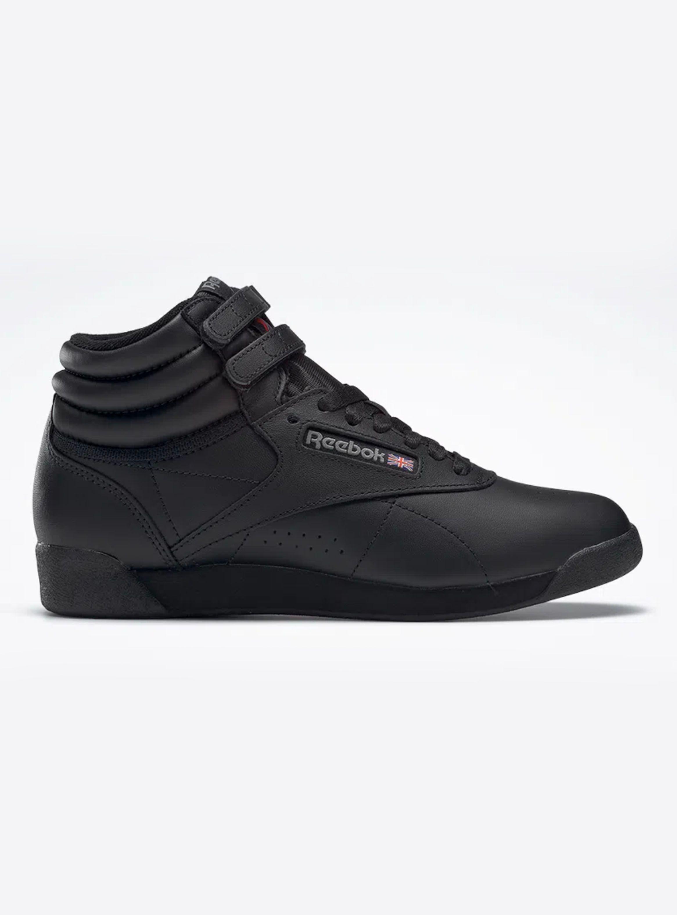 Zapatilla Reebok Freestyle Hi Urbana Mujer-0