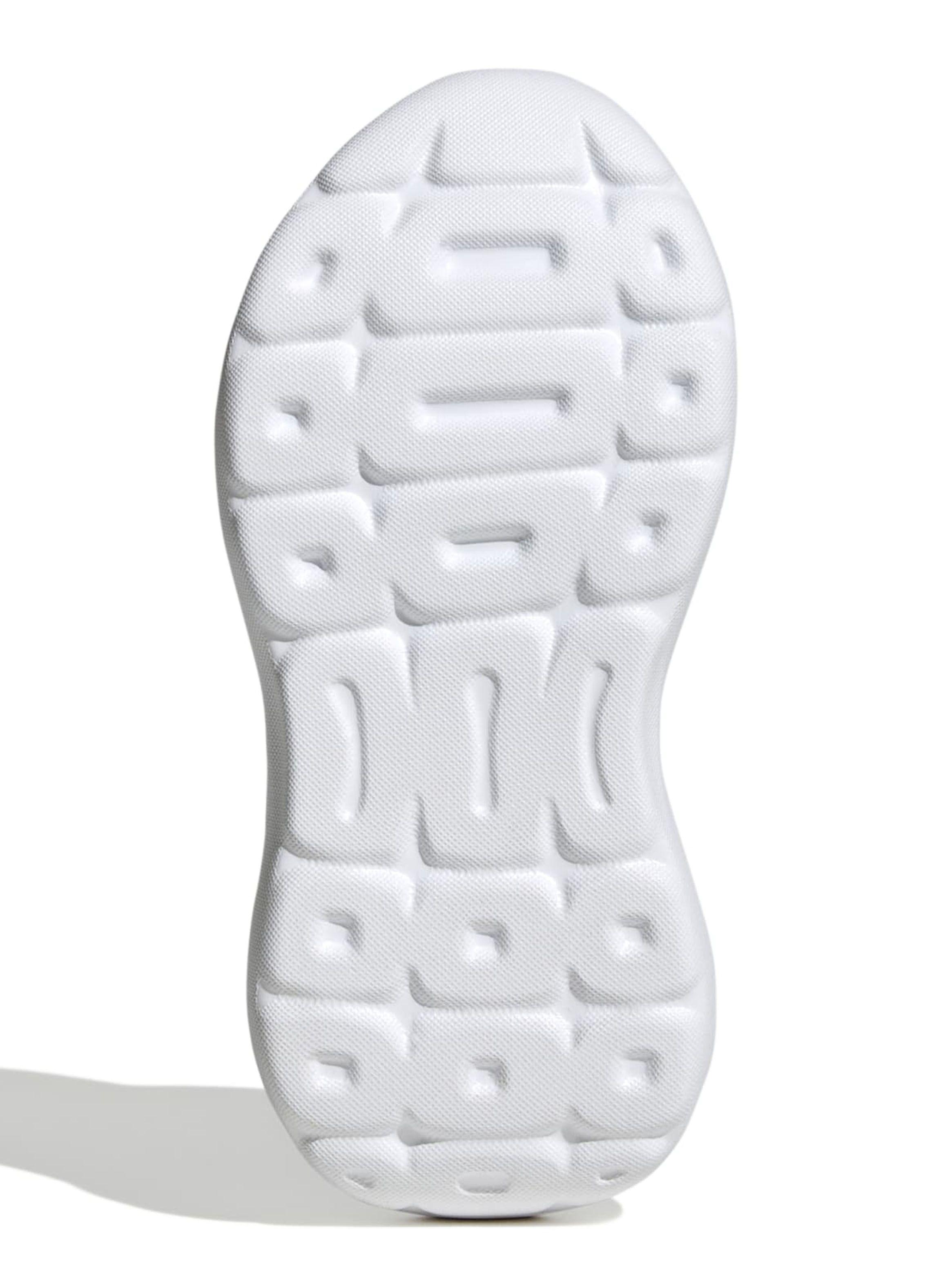 Zapatilla Urbana Sportswear Jr Tensaur Run 3.0 El C Unisex-5