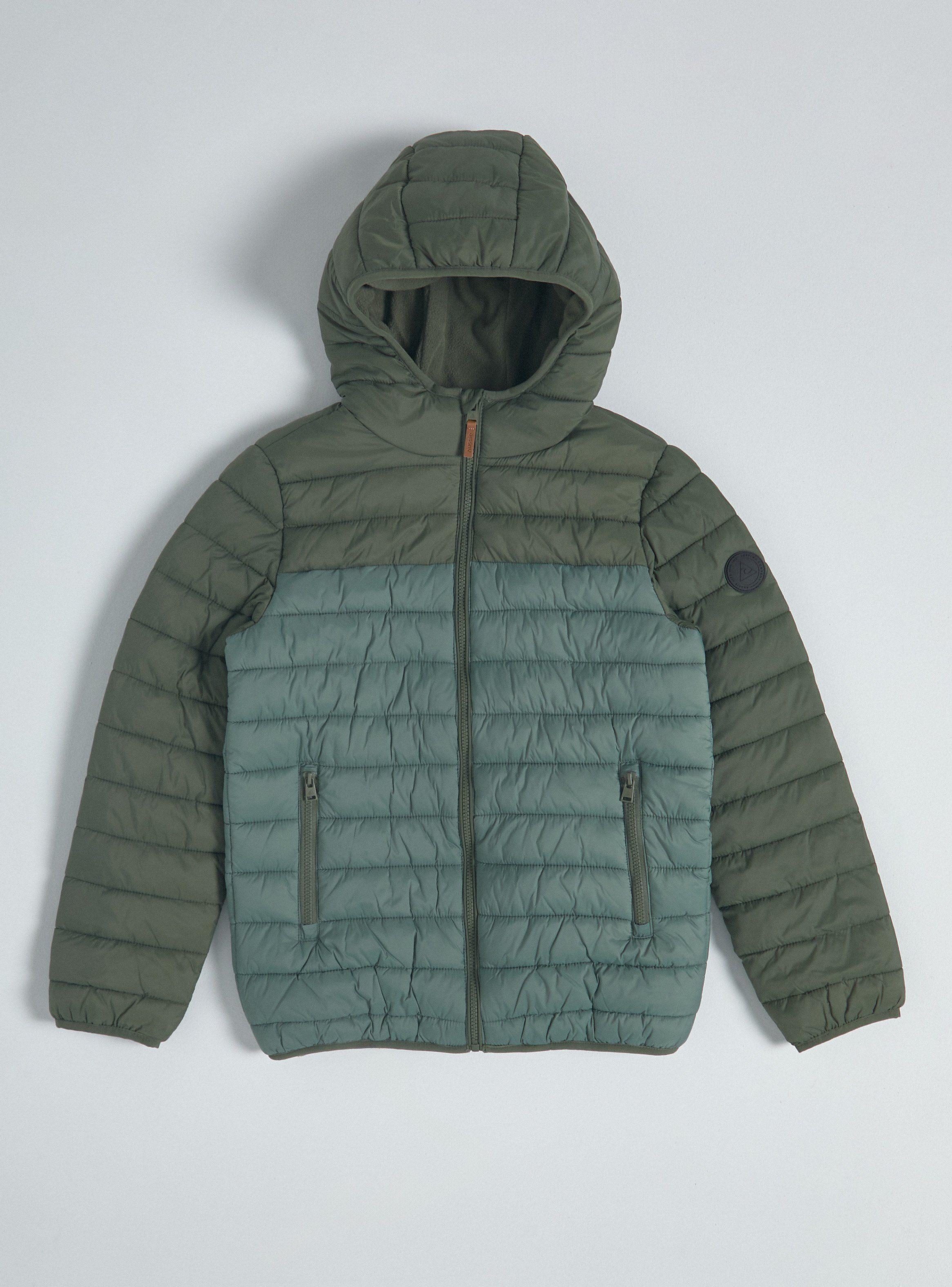 Verde Oscuro