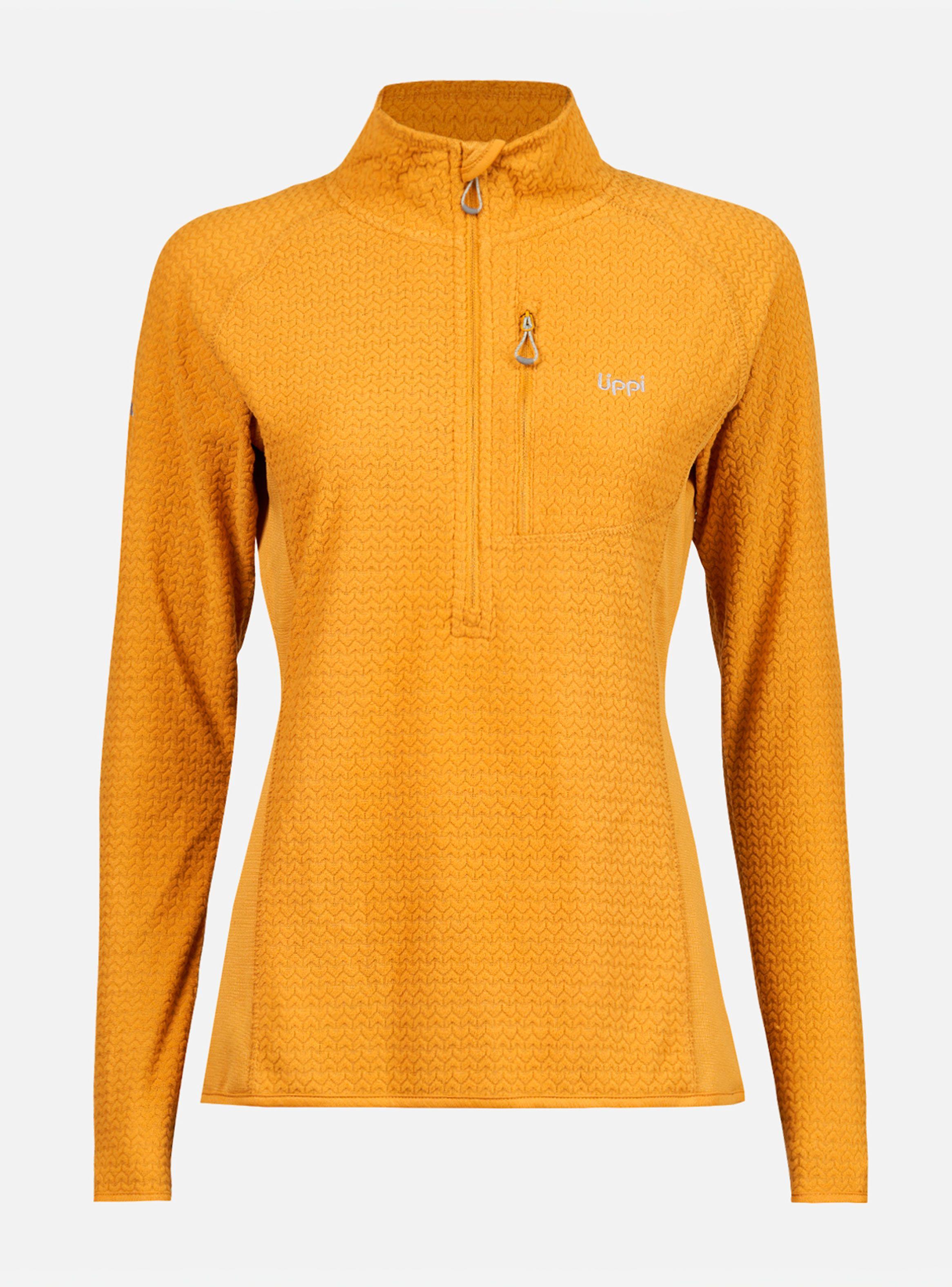 Polerón Mountain Jacaranda Nano-F 14 Zip-0