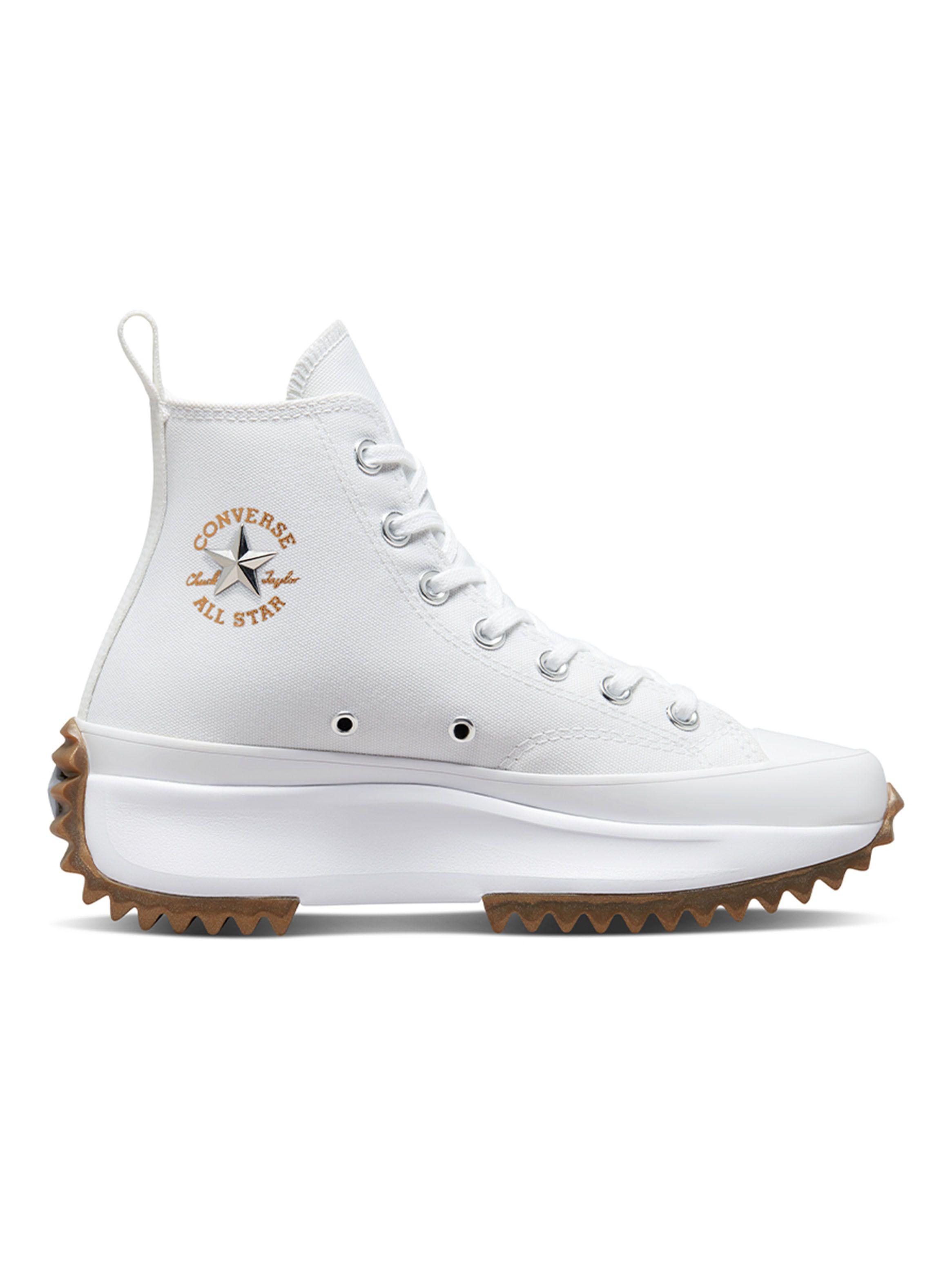 Zapatilla Urbana Mujer Run-Star Hike Plataforma-0