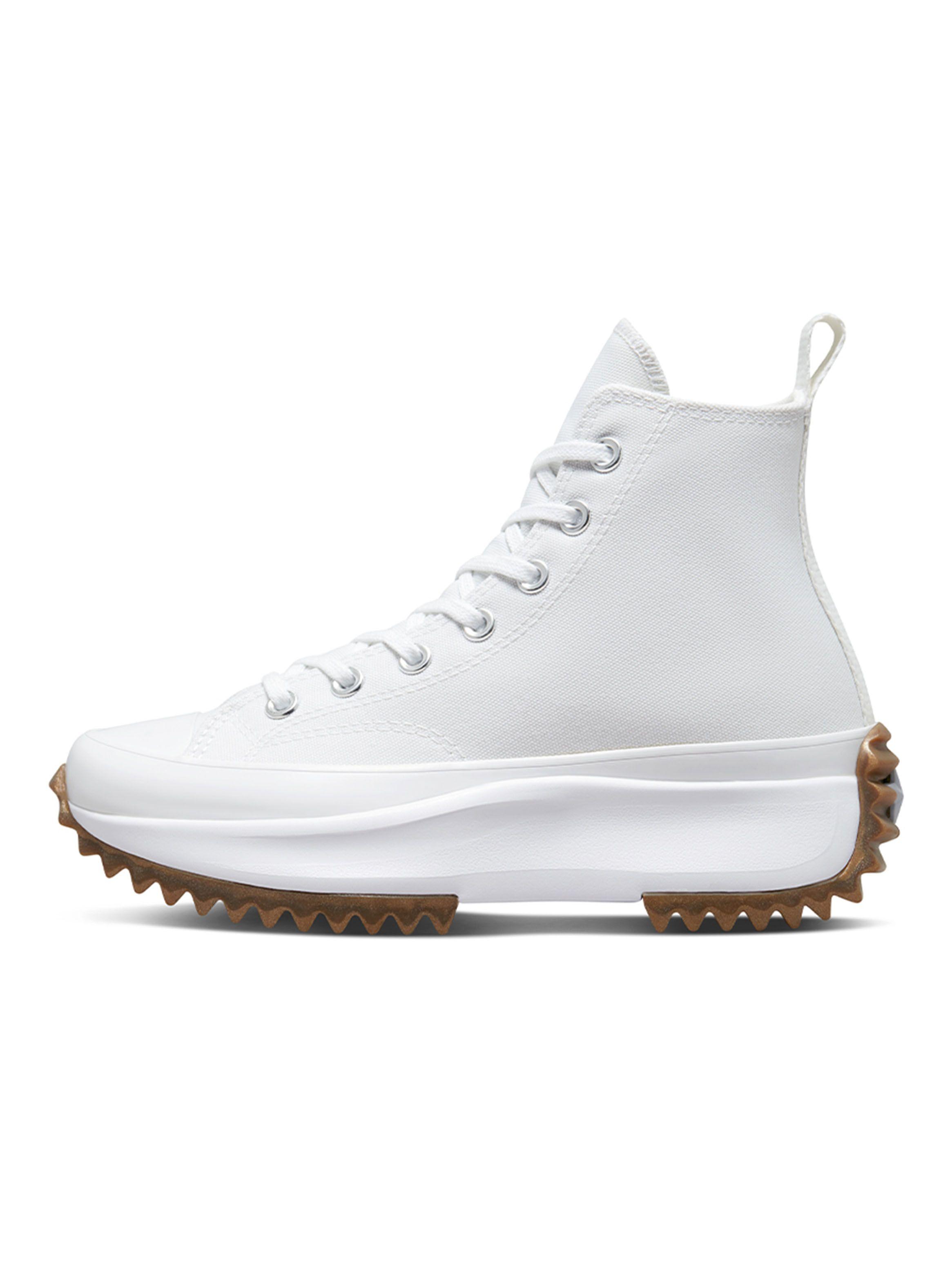 Zapatilla Urbana Mujer Run-Star Hike Plataforma-2