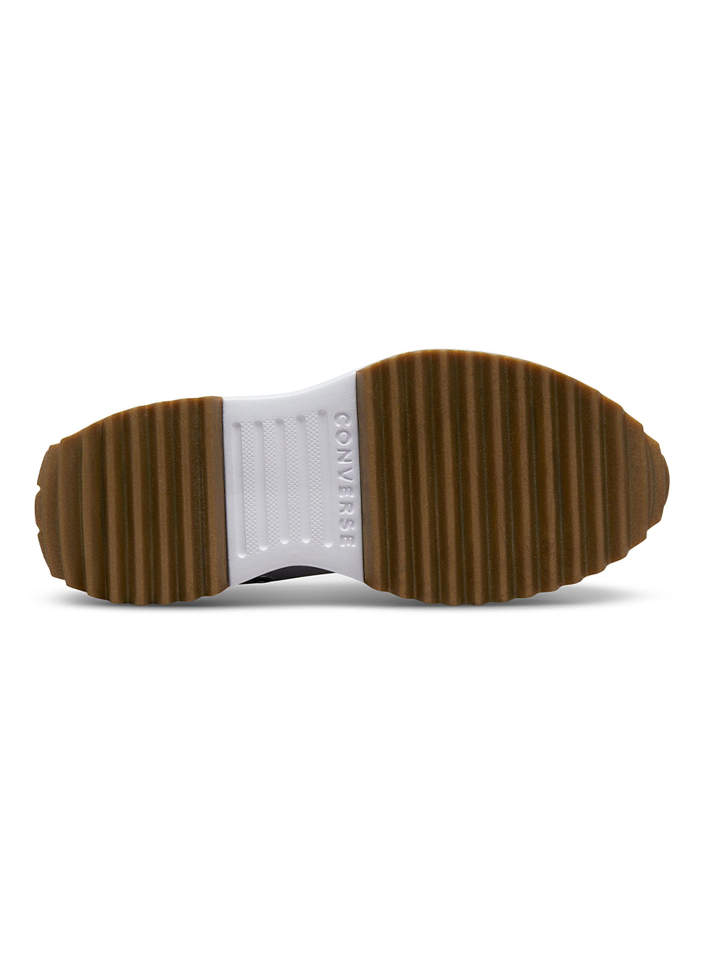 Zapatilla Urbana Mujer Run-Star Hike Plataforma-4