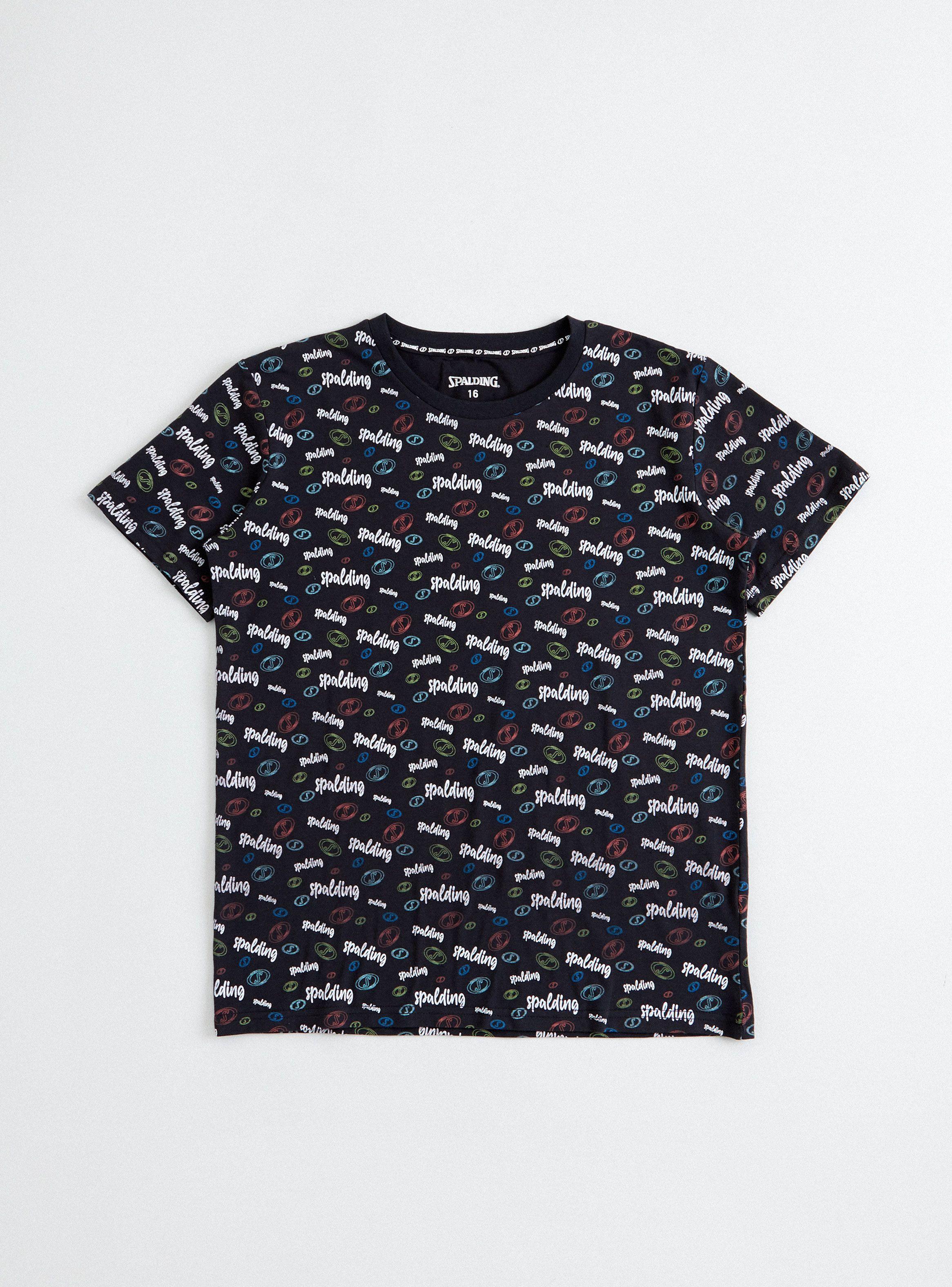 Polera con Full Estampado-0