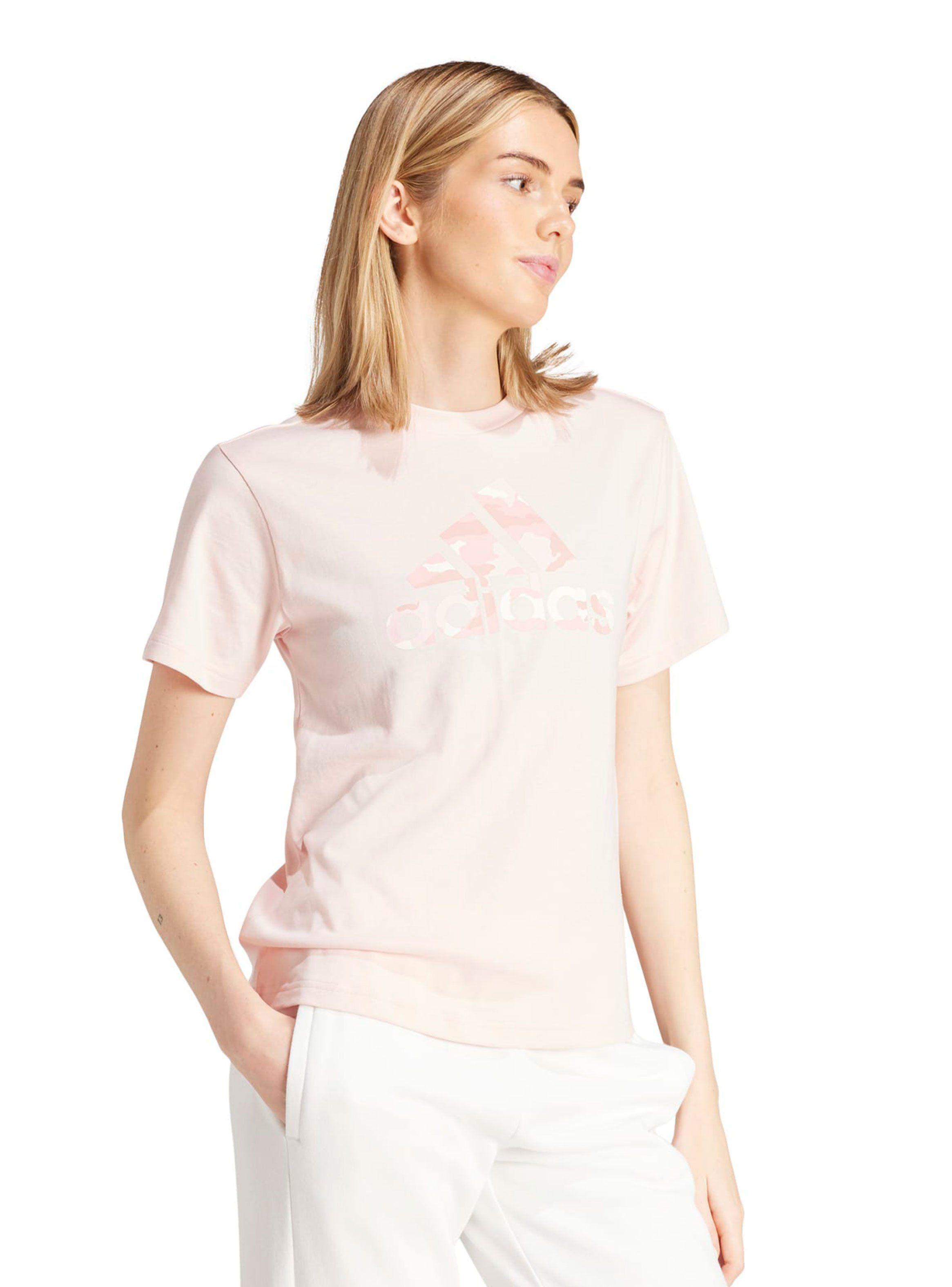 Polera Print Specific W Camo T Rosa-2