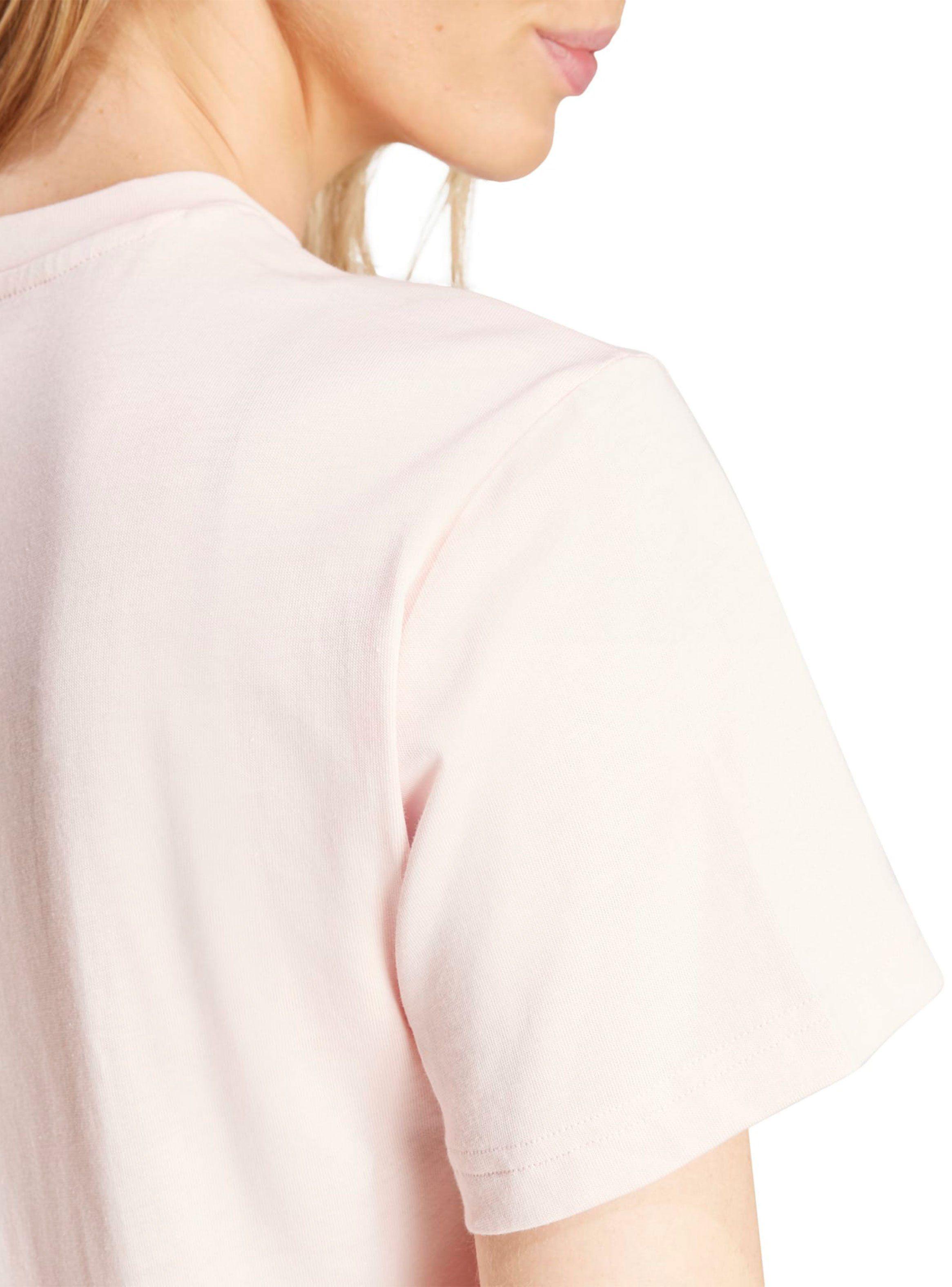 Polera Print Specific W Camo T Rosa-4