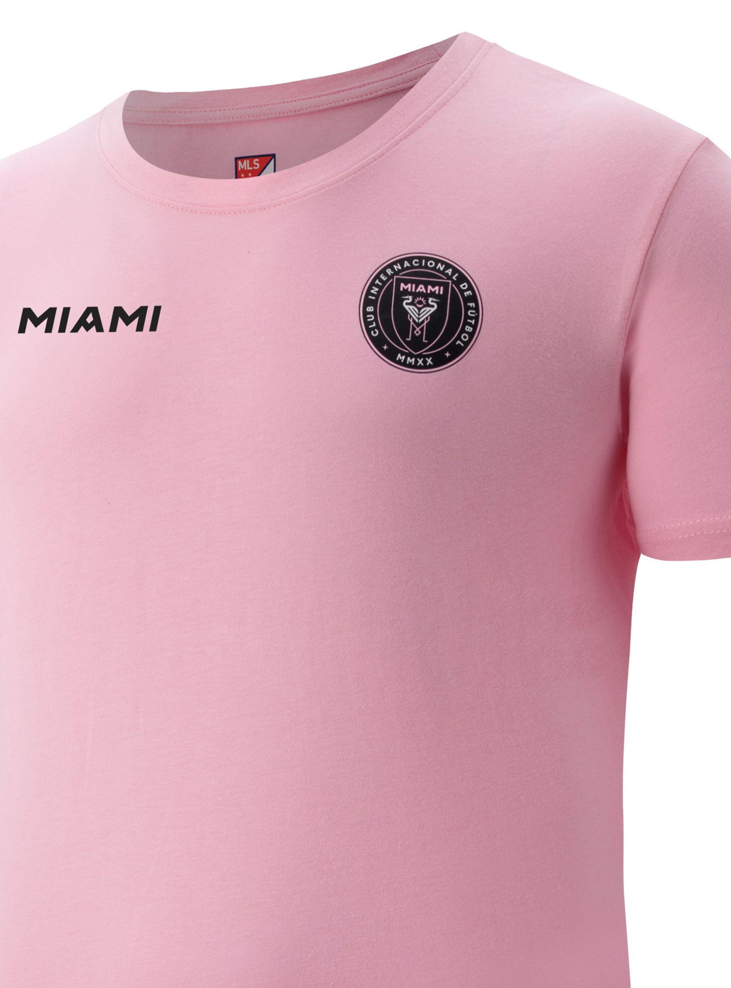 Polera Mls Players Local Heroes Regular Crew Neck-2