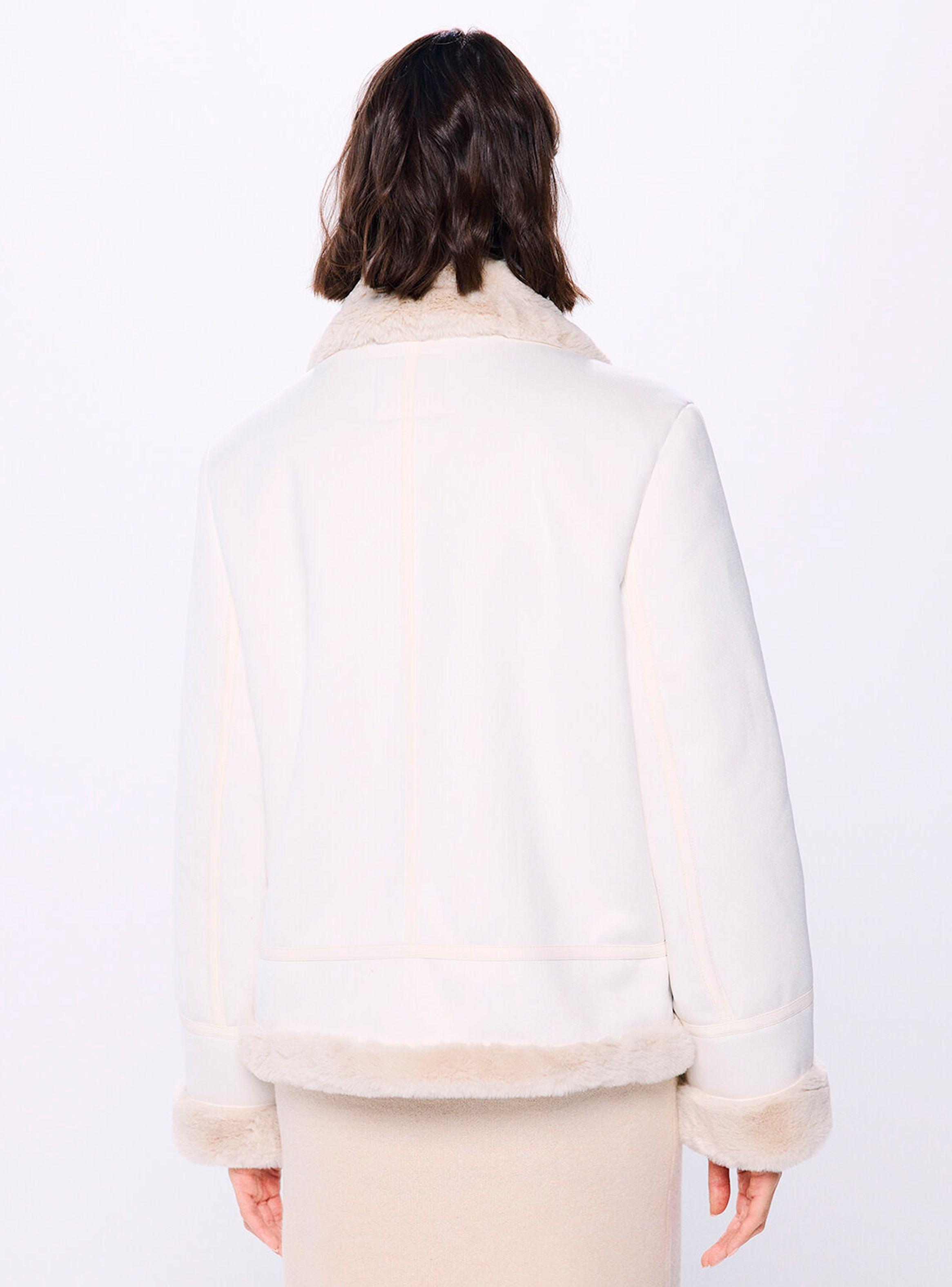 Chaqueta Motera Doble Faz-1