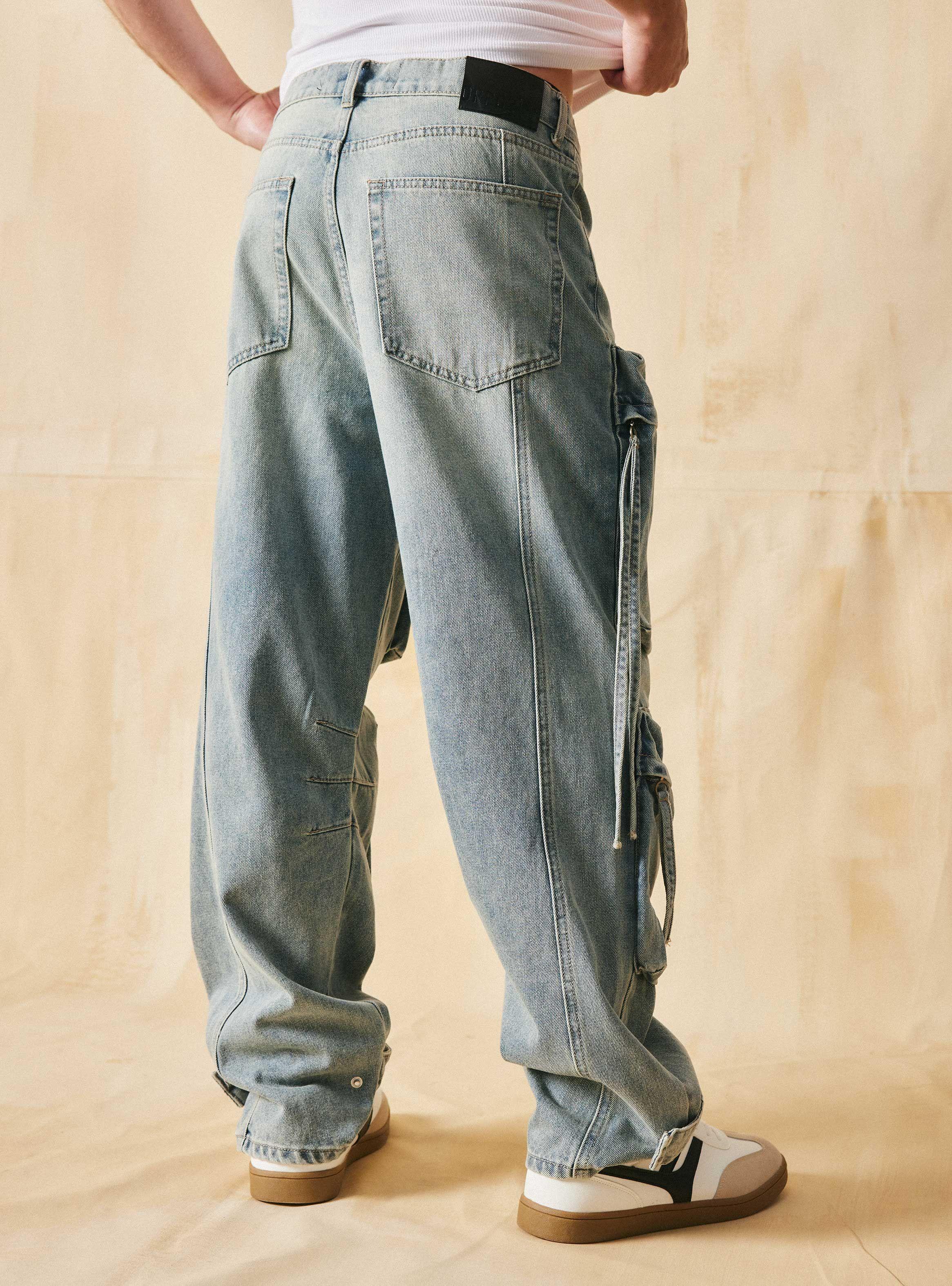 Jeans Multipocket-1