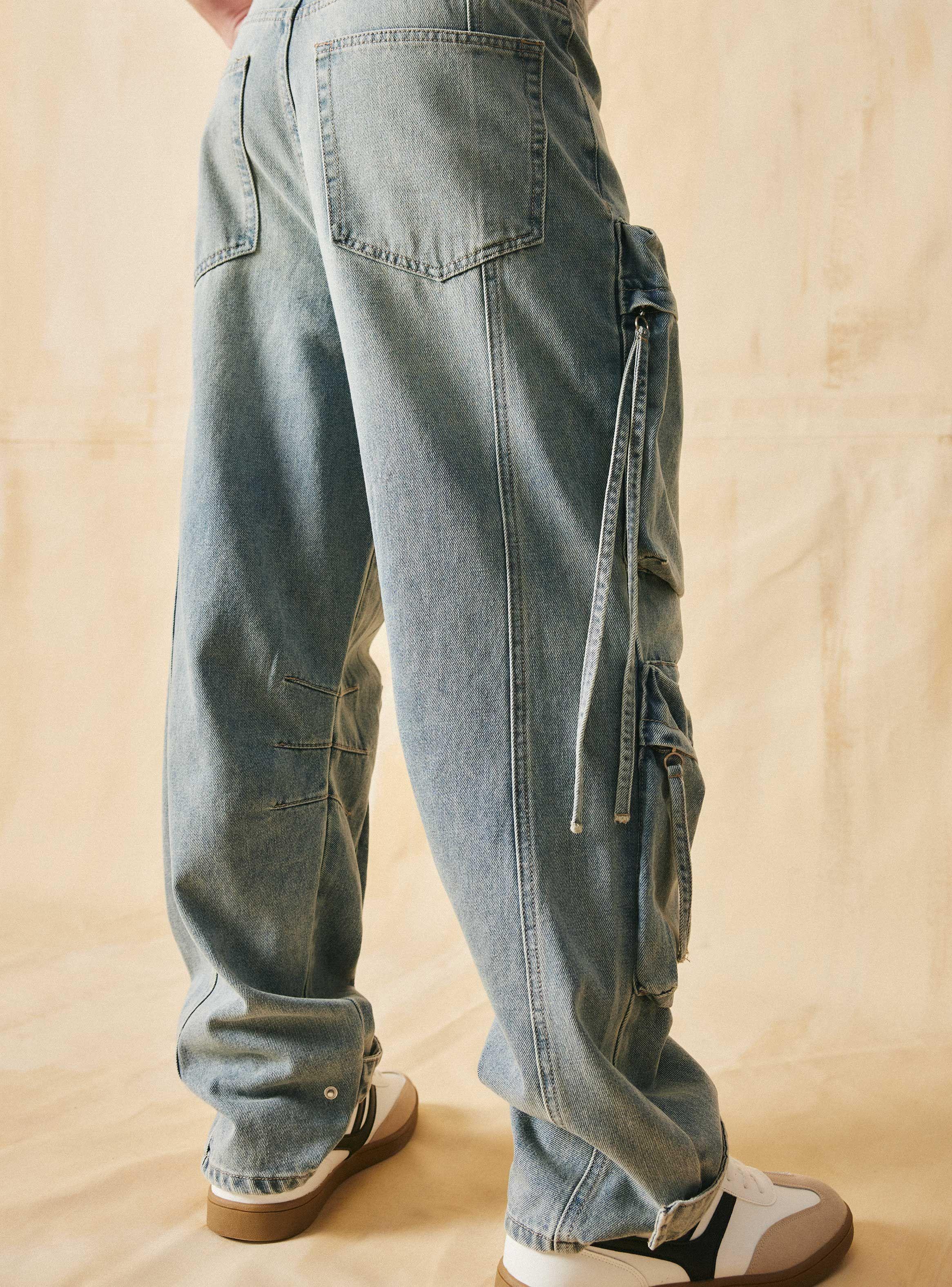 Jeans Multipocket-3