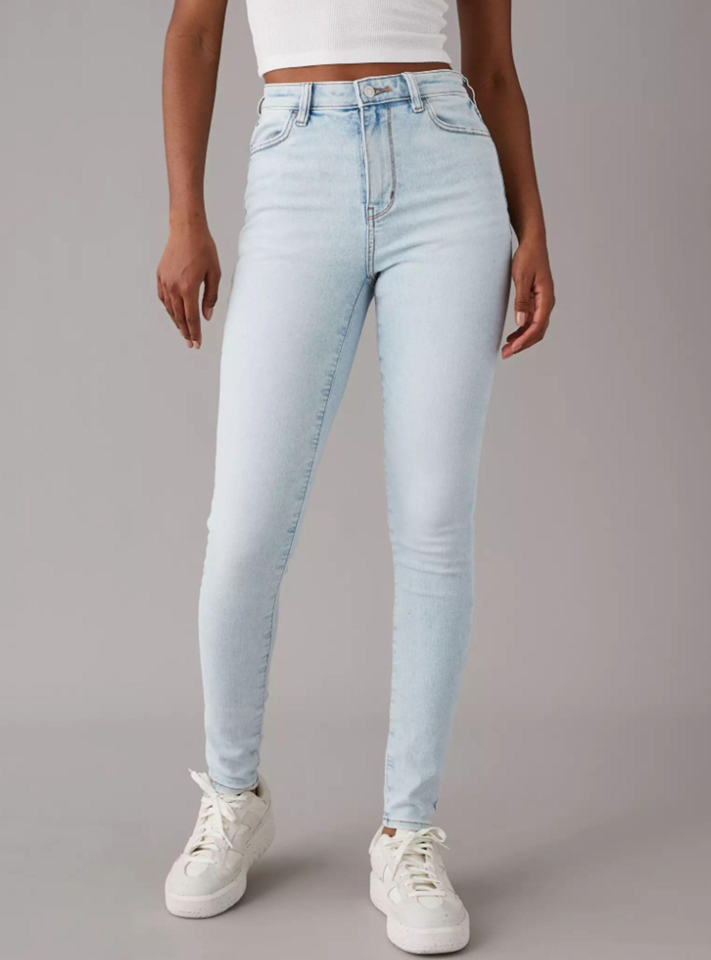 Jegging Next Level Super High-Waisted-0