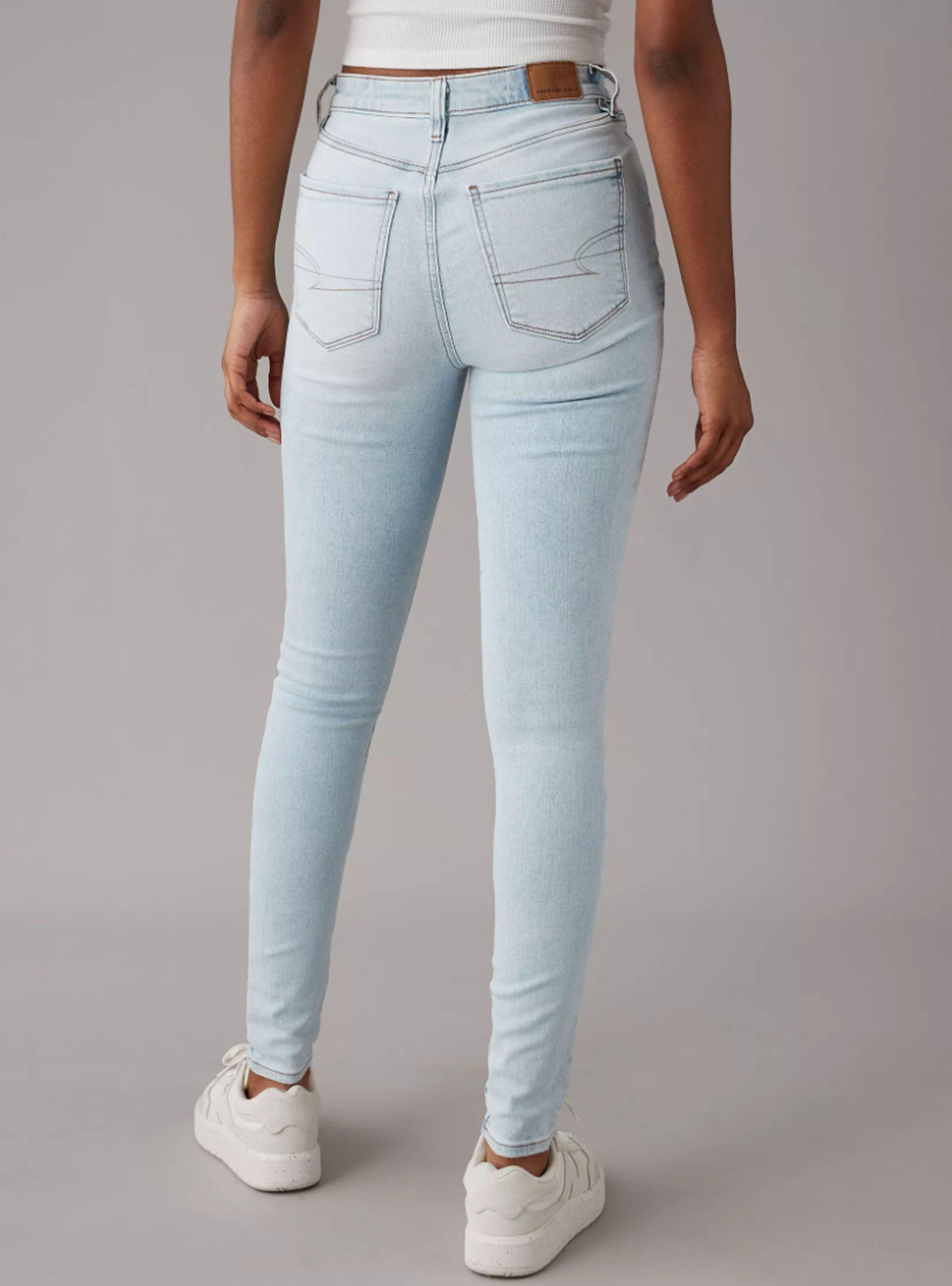 Jegging Next Level Super High-Waisted-1