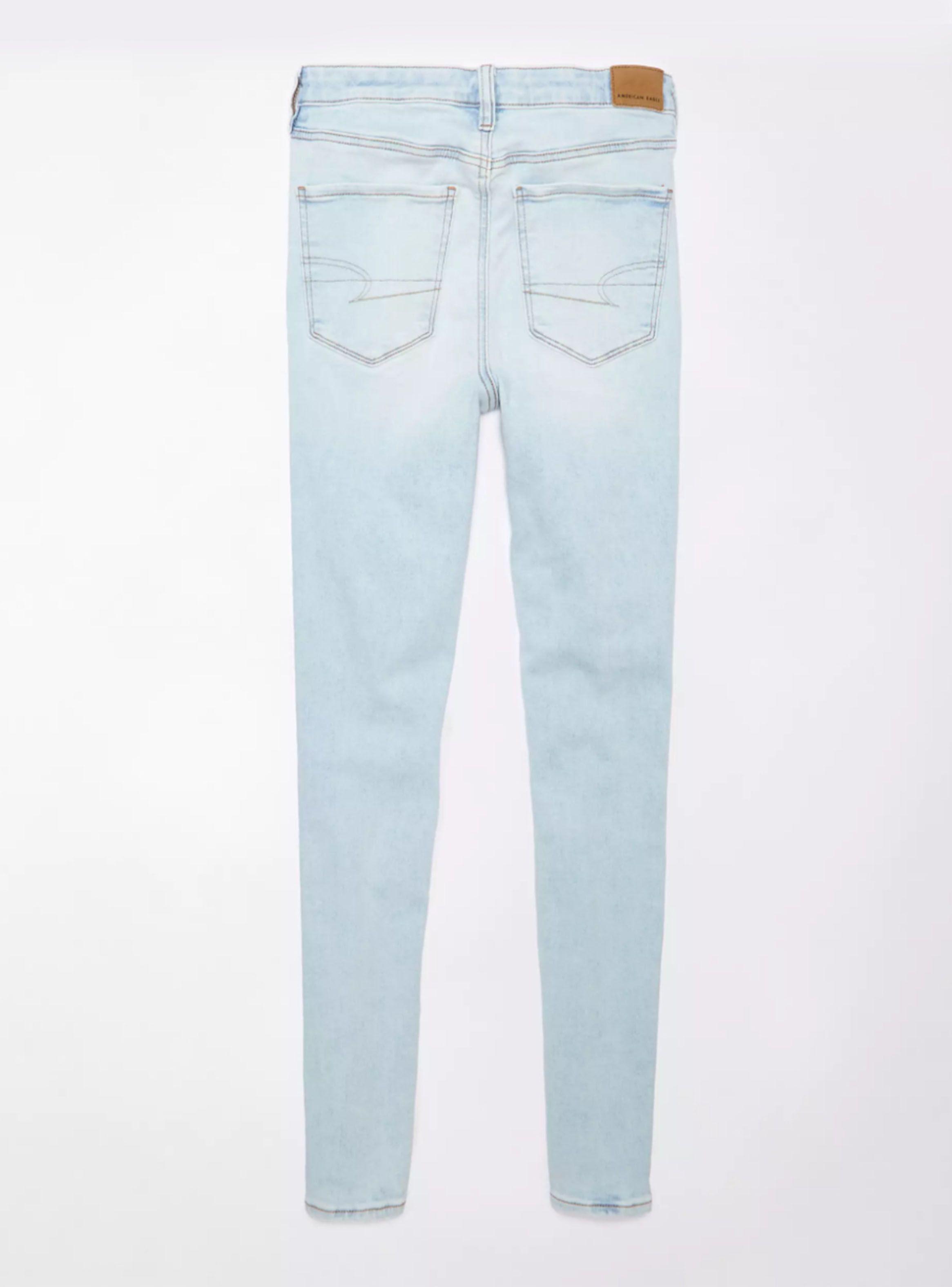 Jegging Next Level Super High-Waisted-3