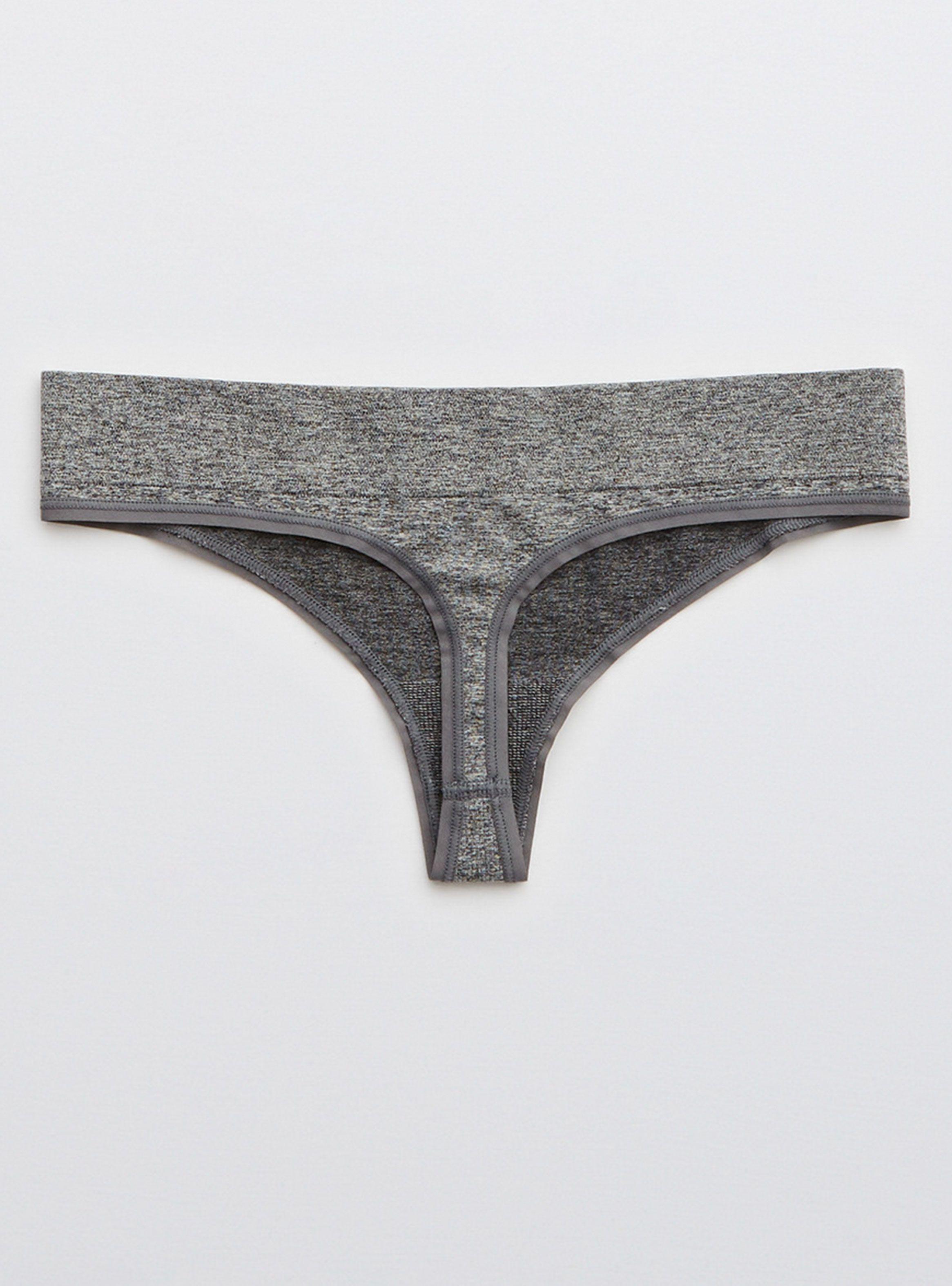 Calzón Thong Seamless-1