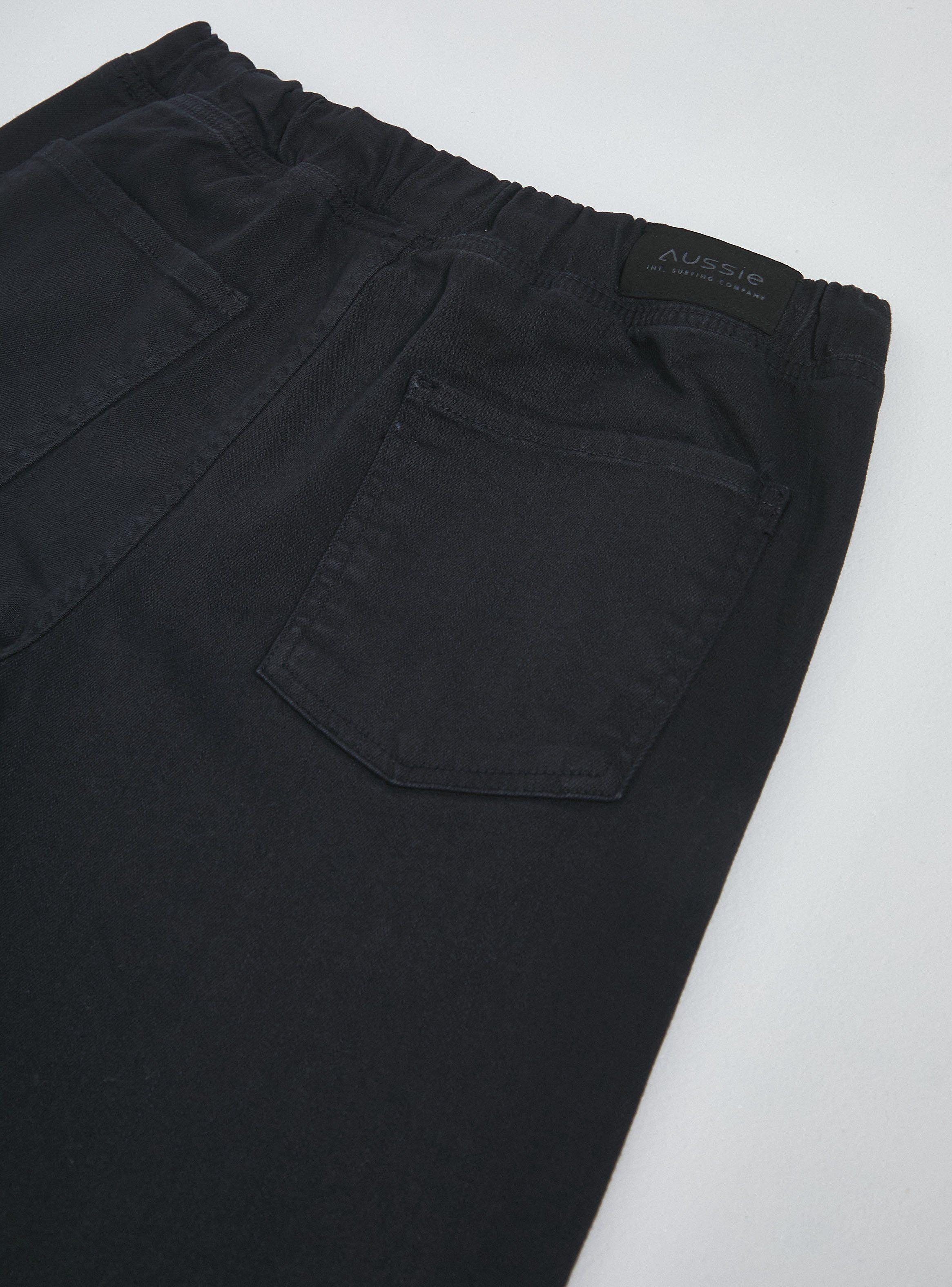 Pantalón Jogger con Puños Elástico-1