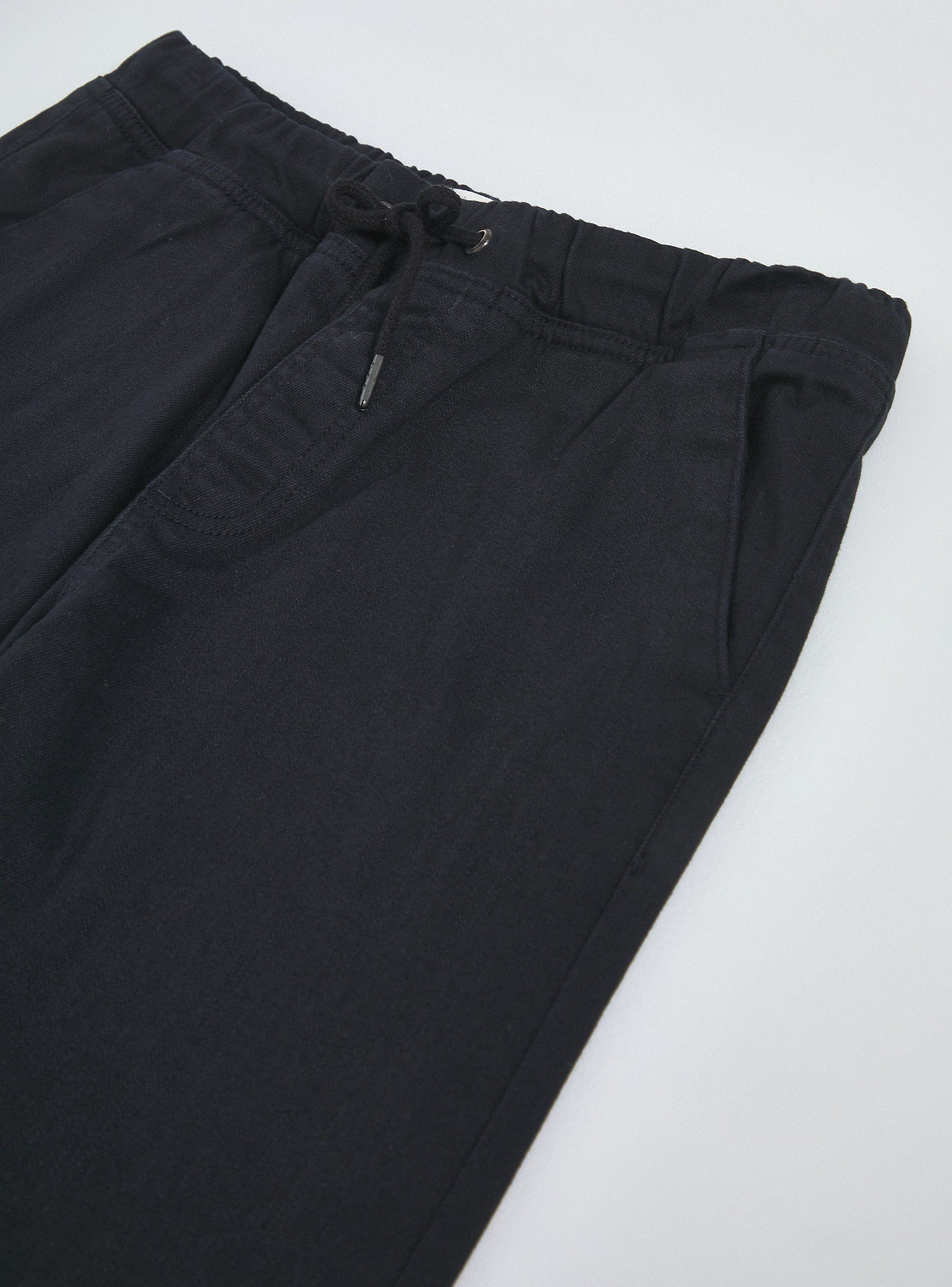 Pantalón Jogger con Puños Elástico-2