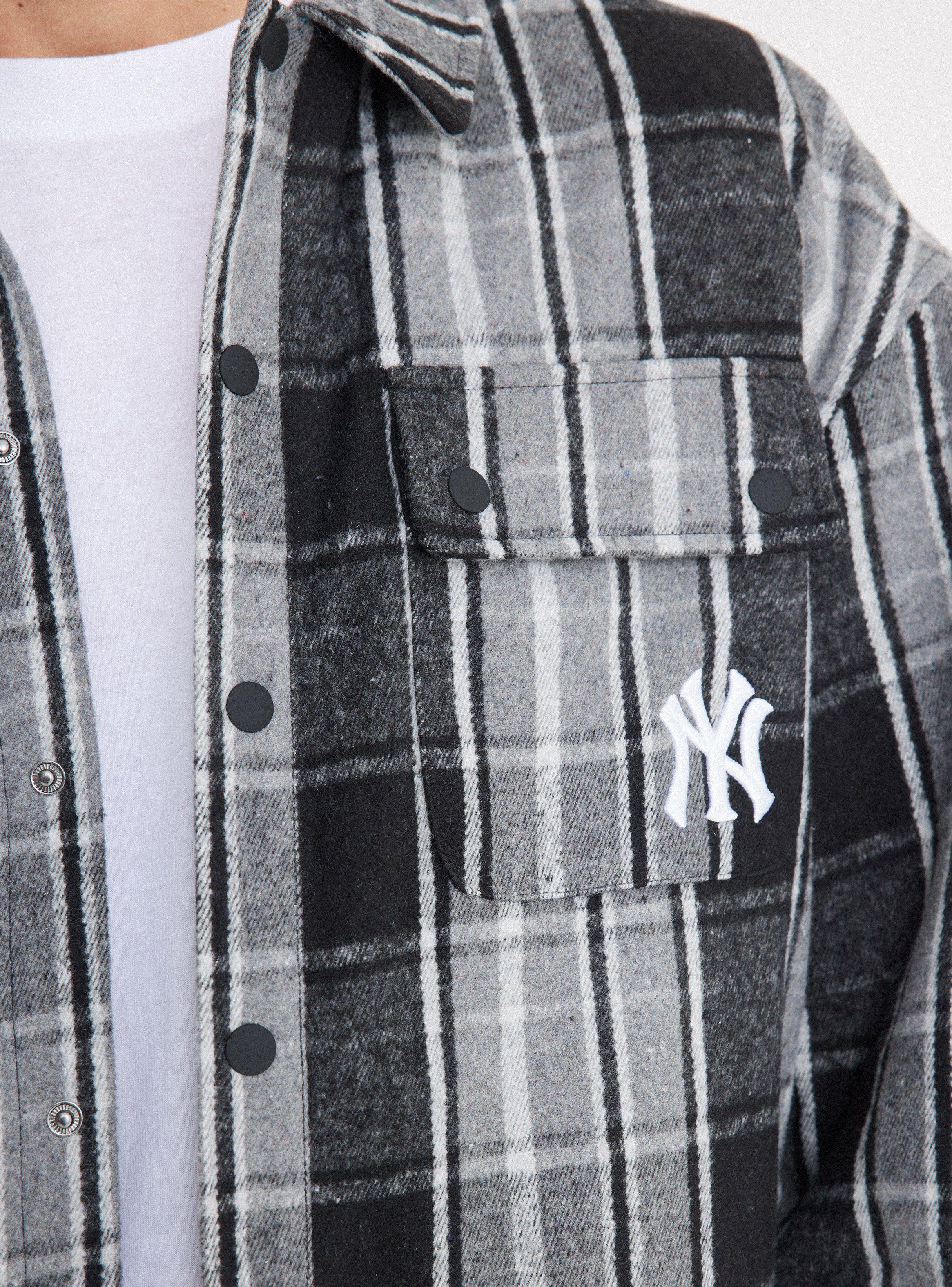 Sobrecamisa Pret A Baseball Collection-3