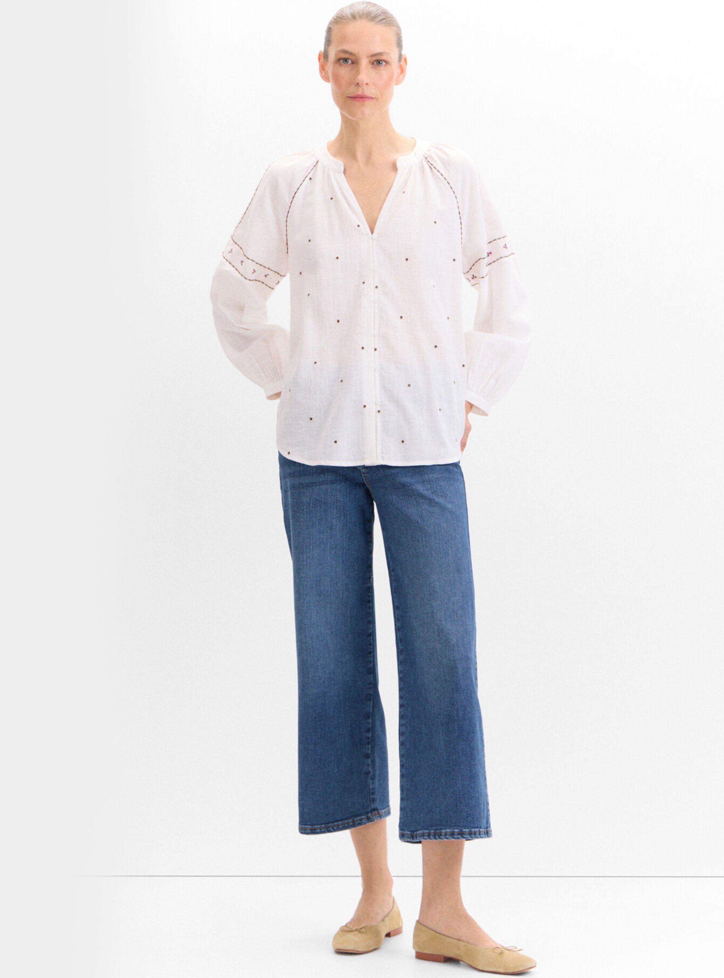 Blusa Bordado Floral-3
