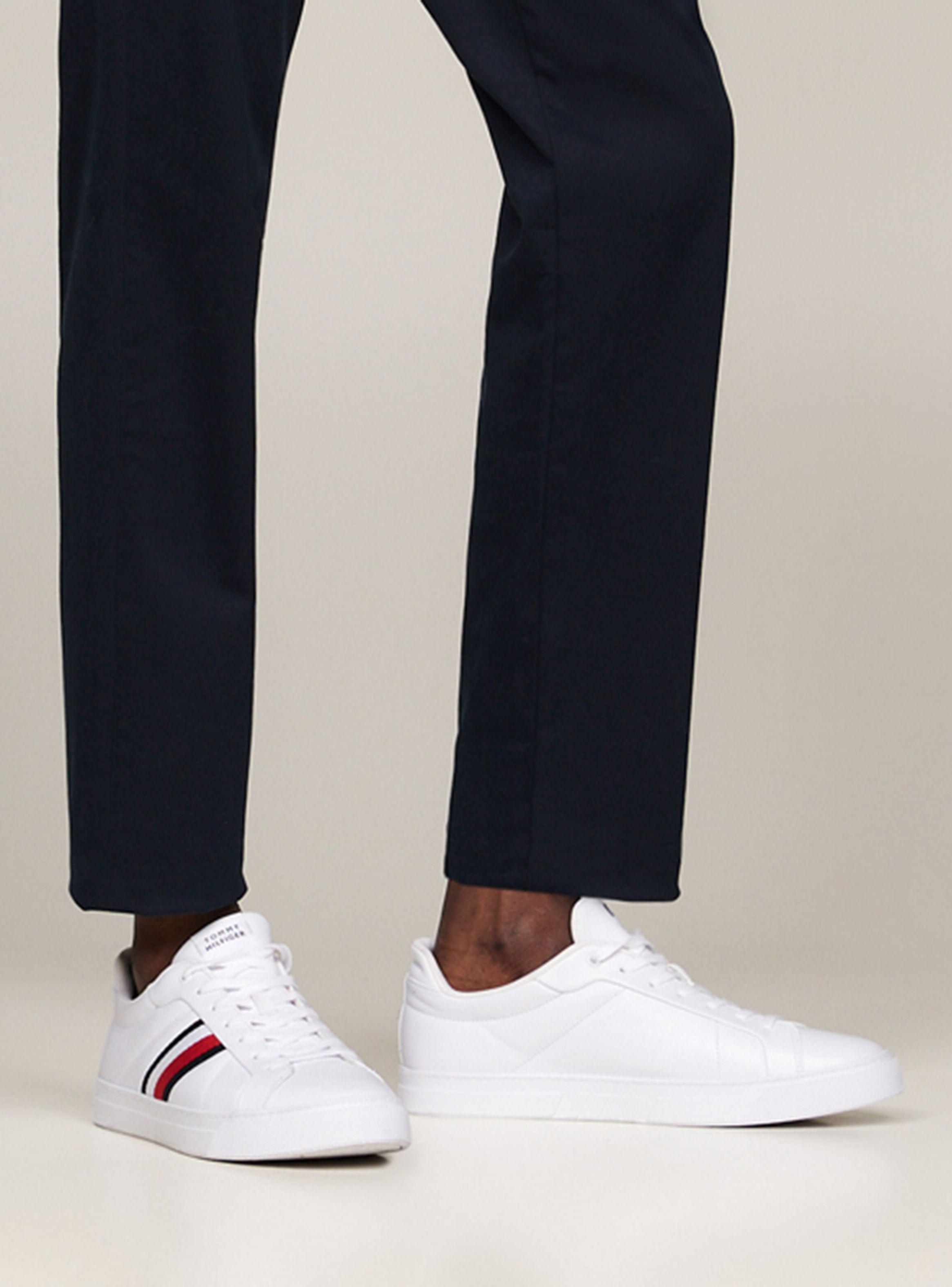 Zapatilla Urbana Lisa Hombre-0