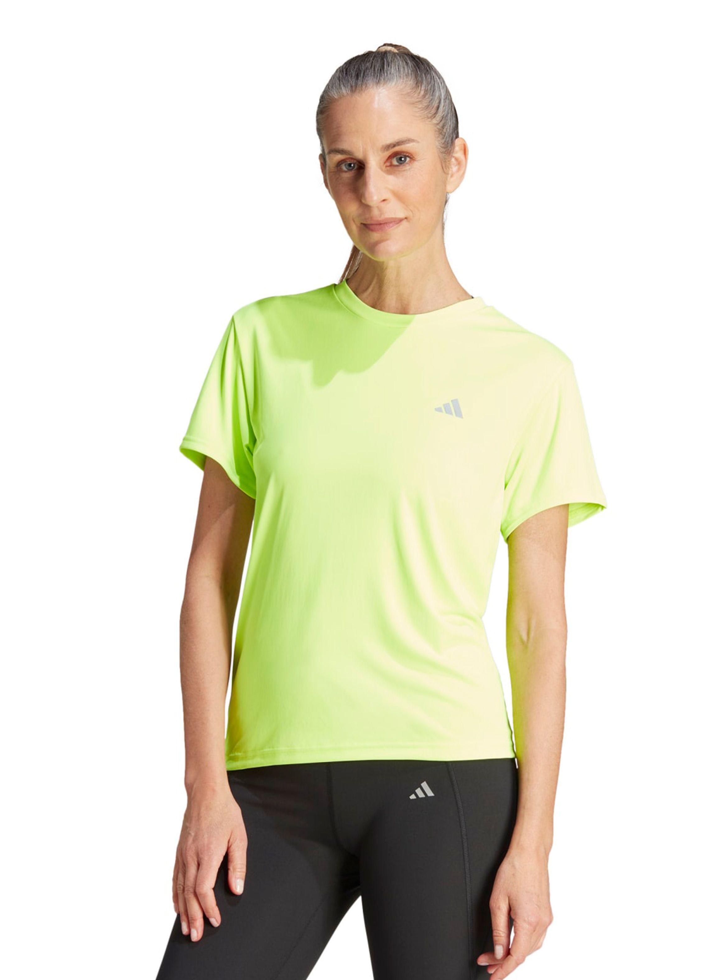 Polera Running Color Run It Tee-0