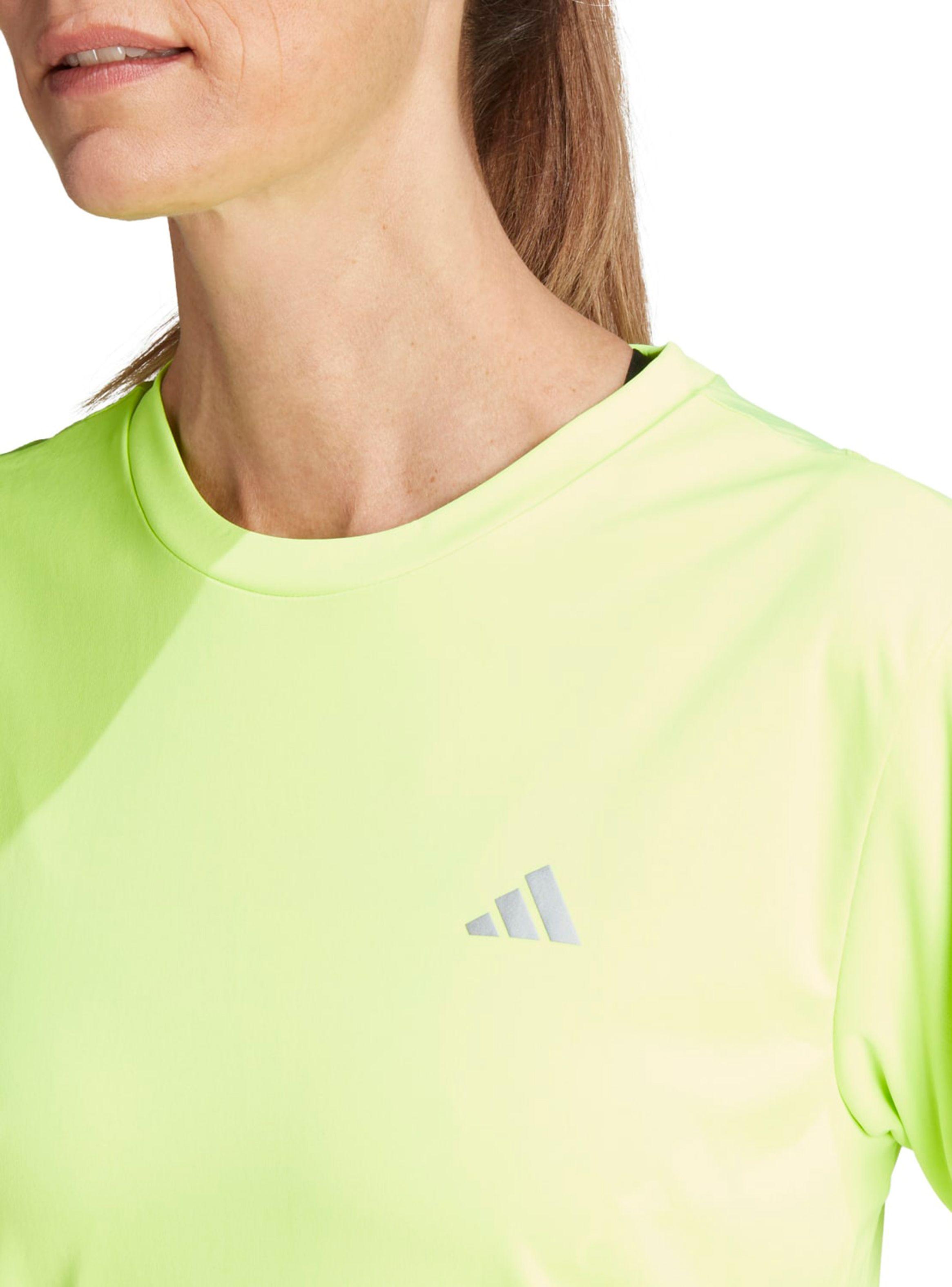 Polera Running Color Run It Tee-2