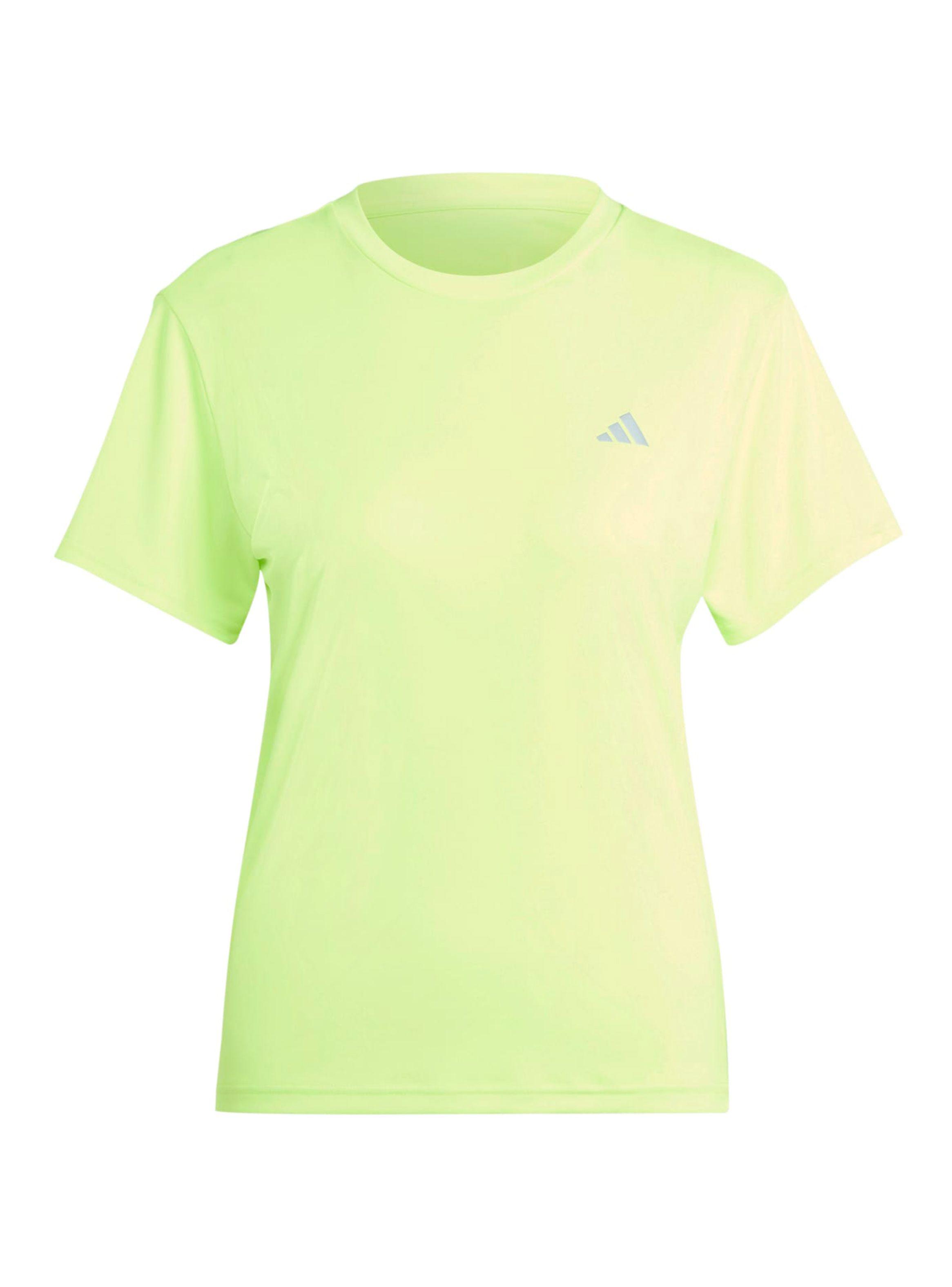 Polera Running Color Run It Tee-4