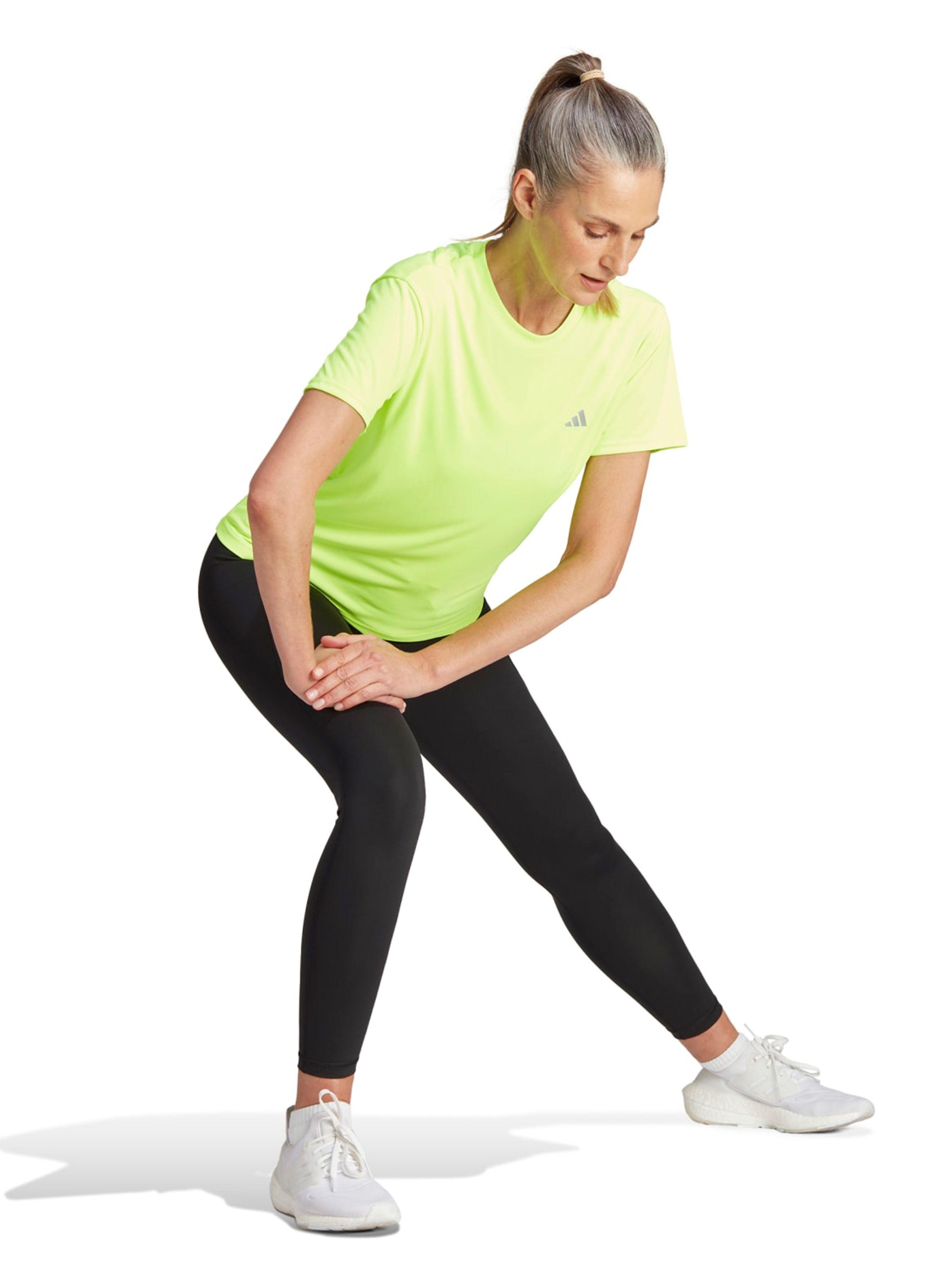 Polera Running Color Run It Tee-5