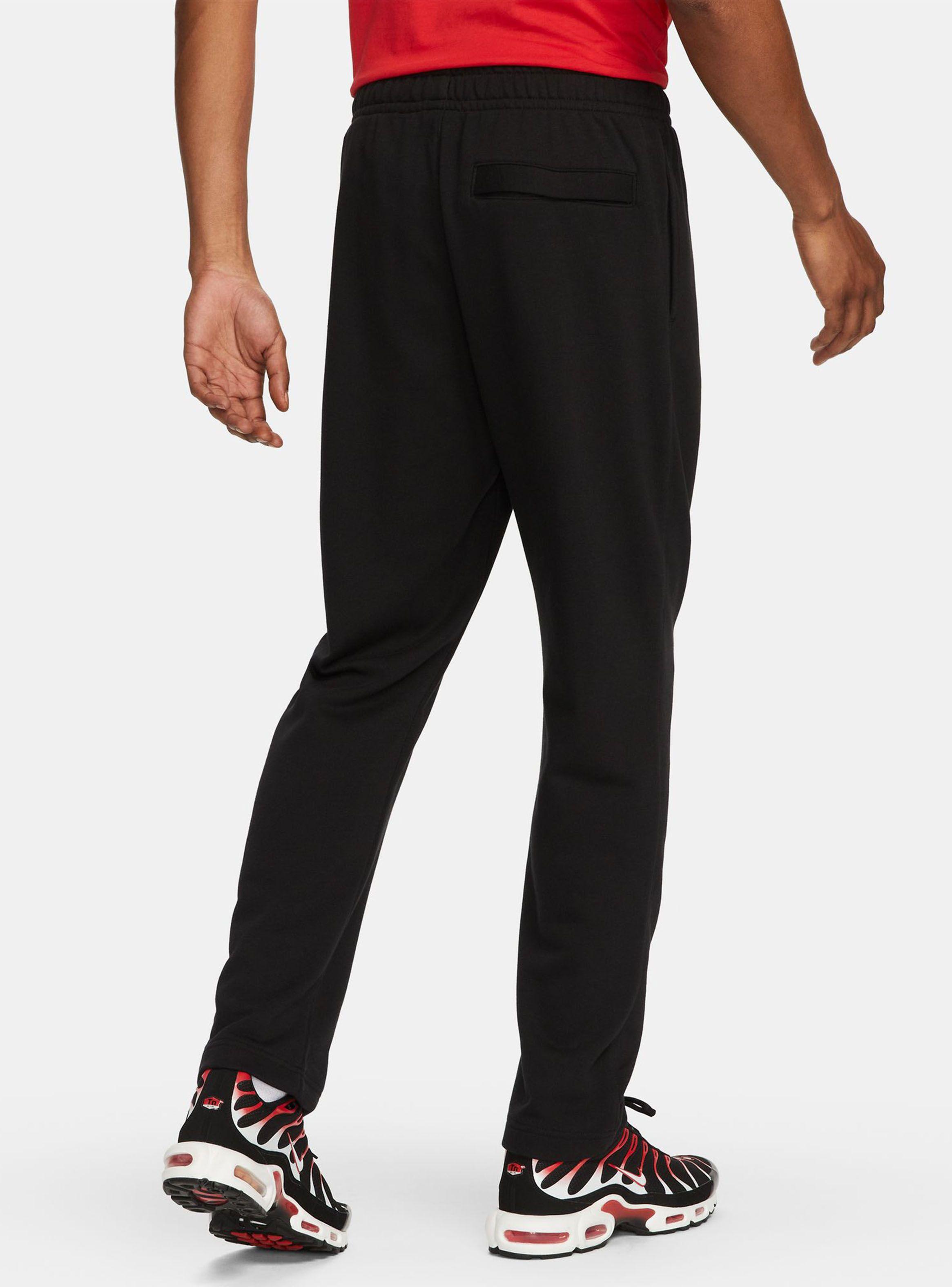 Pantalón de Buzo Clásico Sport Club-1