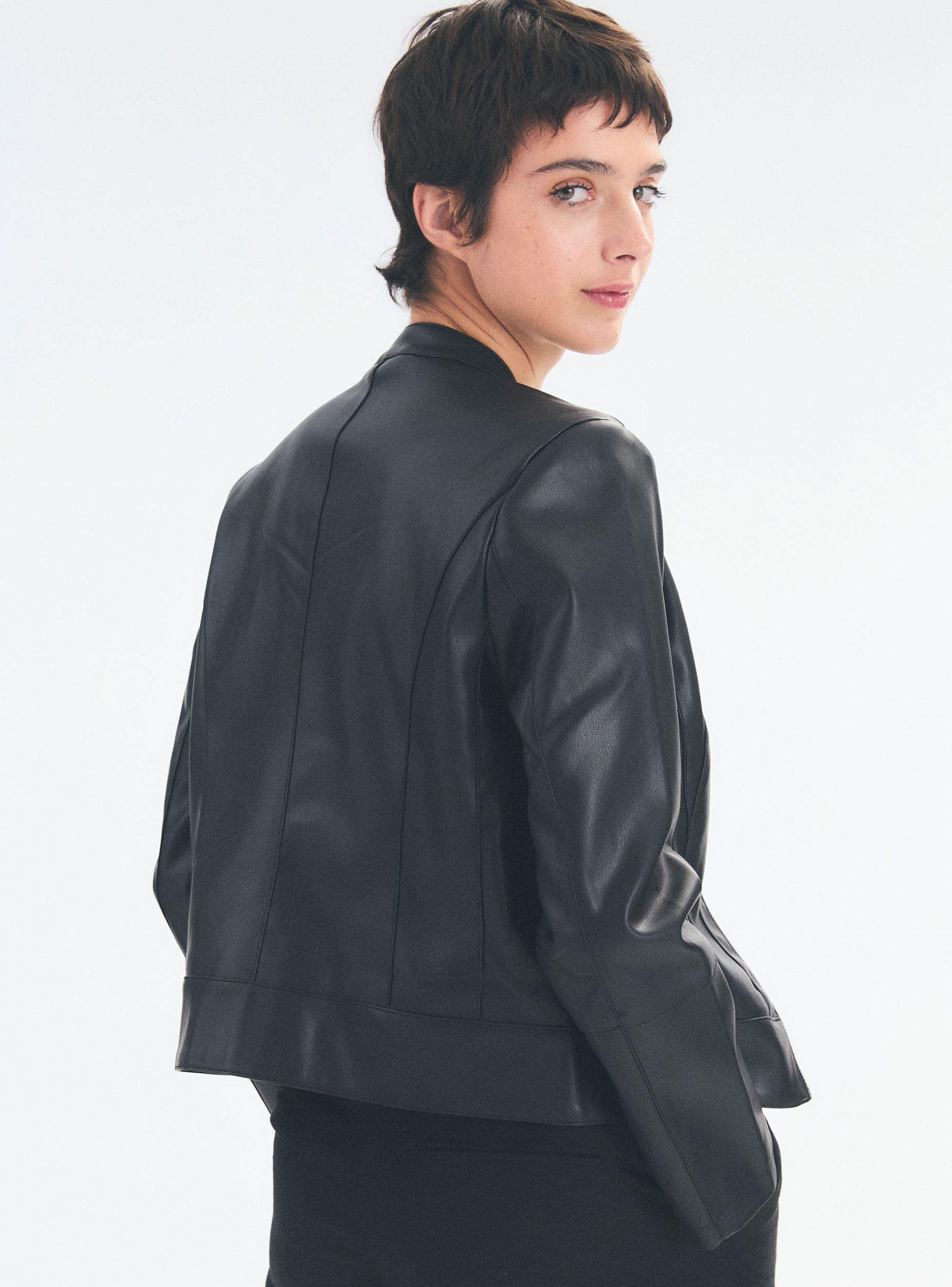 Chaqueta Justine Mujer-1