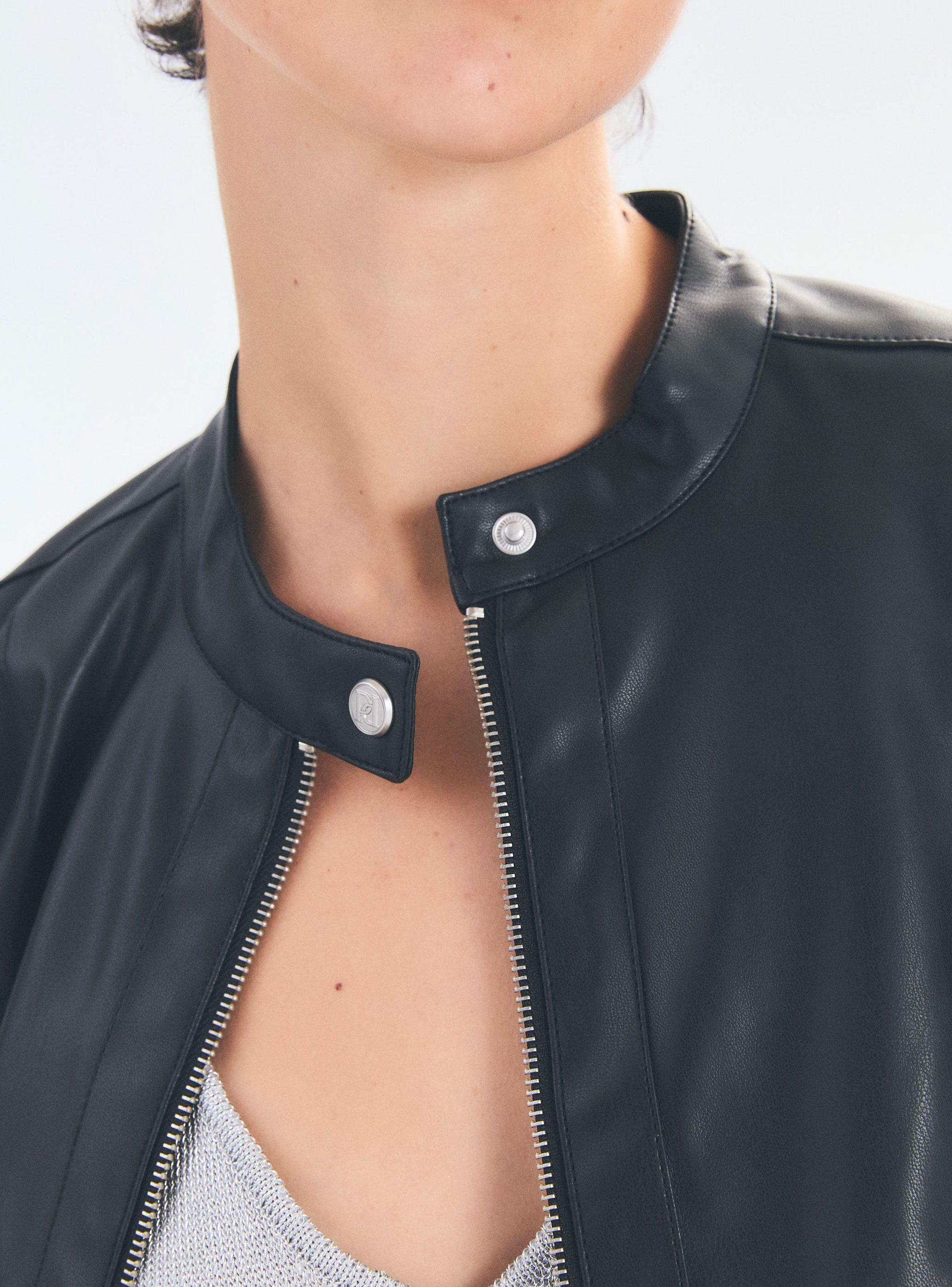 Chaqueta Justine Mujer-2