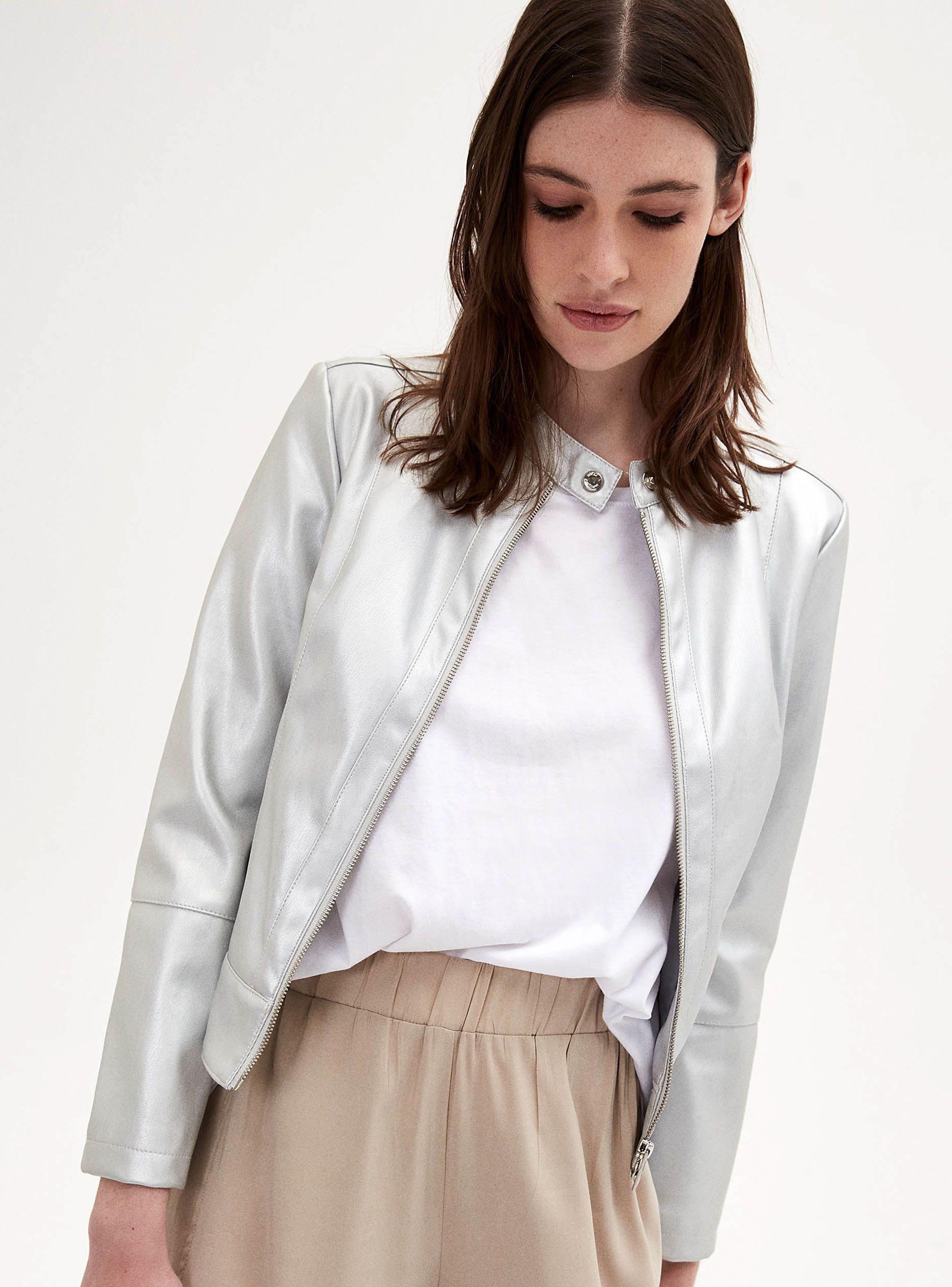 Chaqueta Justine Mujer-0