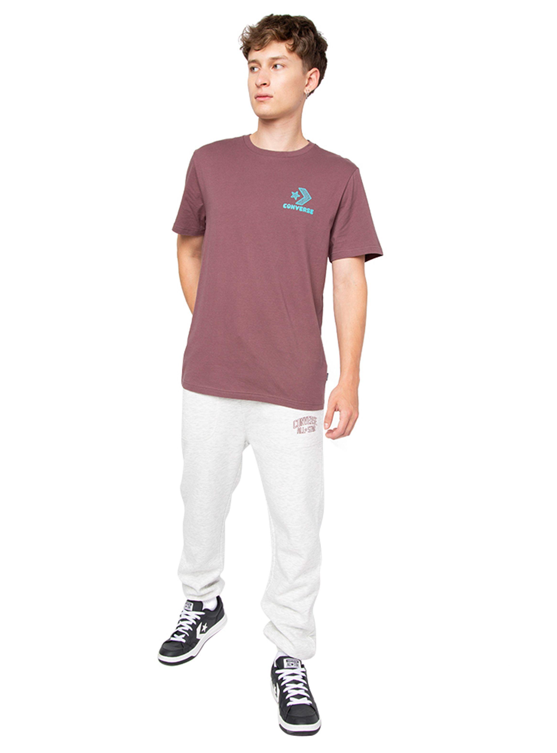 Polera Nature Center Manga Corta-3