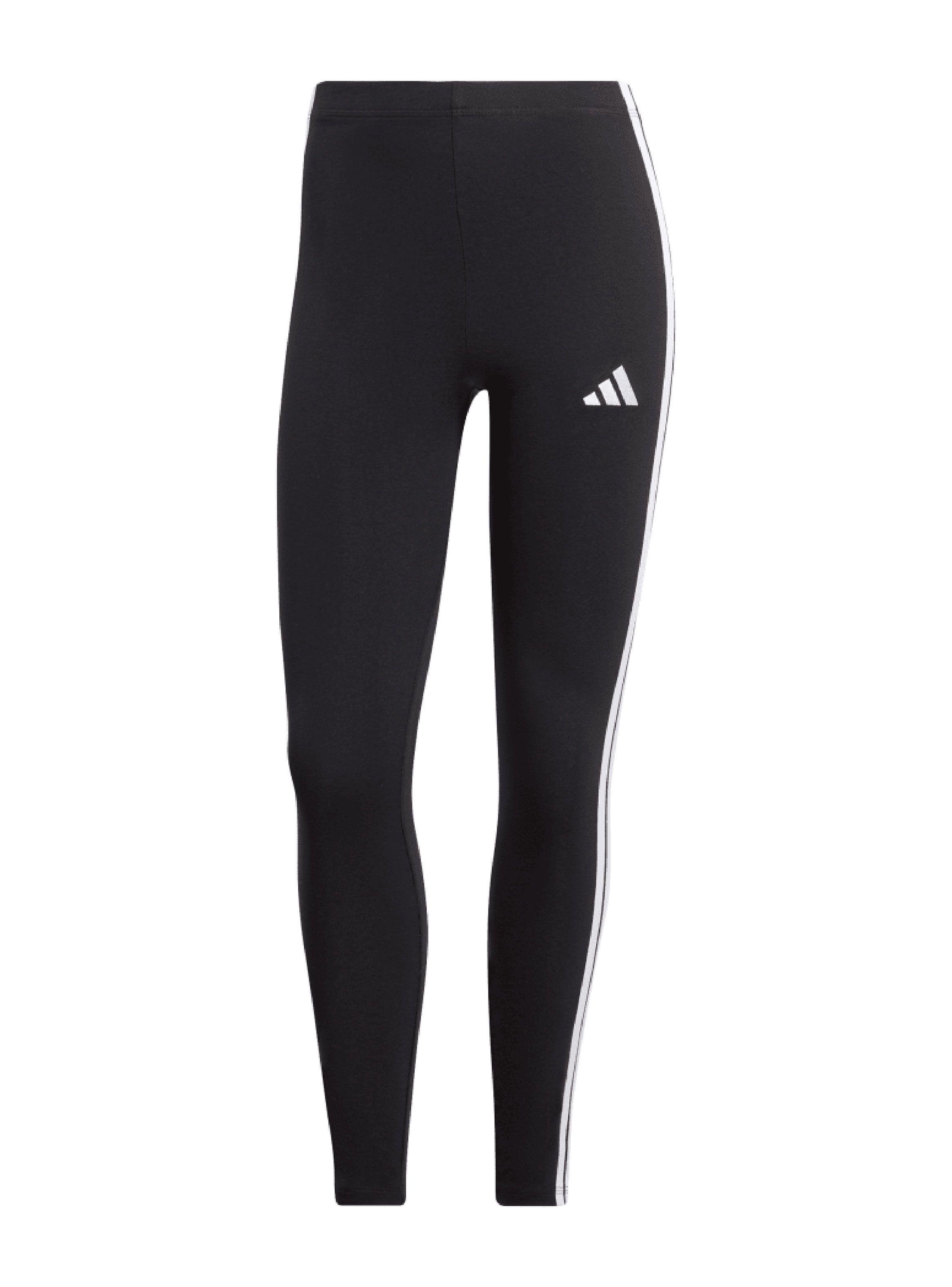Calza Tights Essentials 3 Tiras Leggin 3S SJ-5
