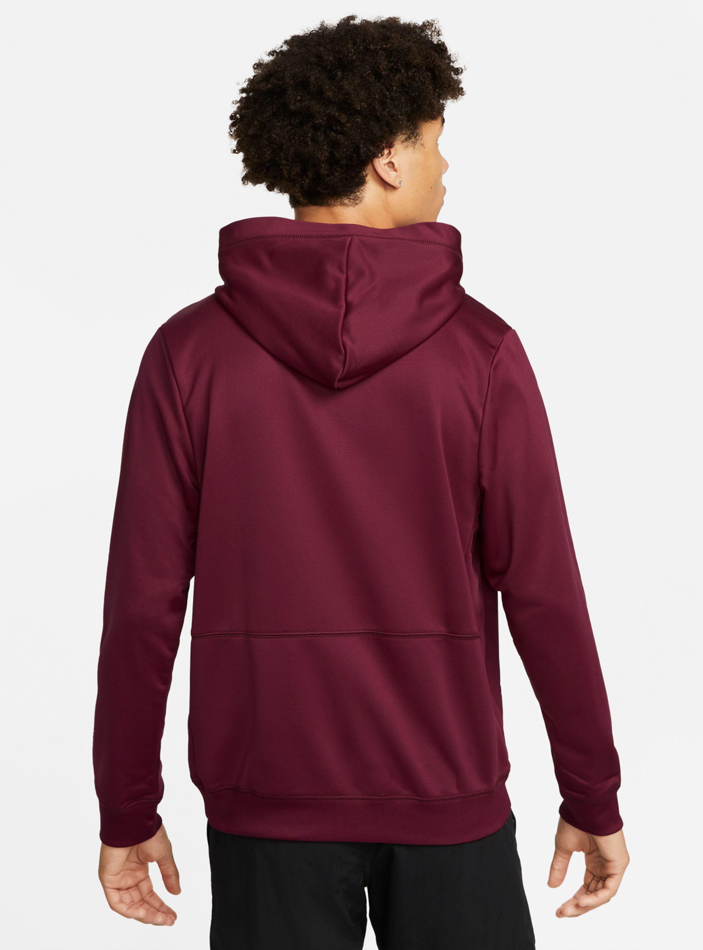 Polerón Fútbol Hombre-1