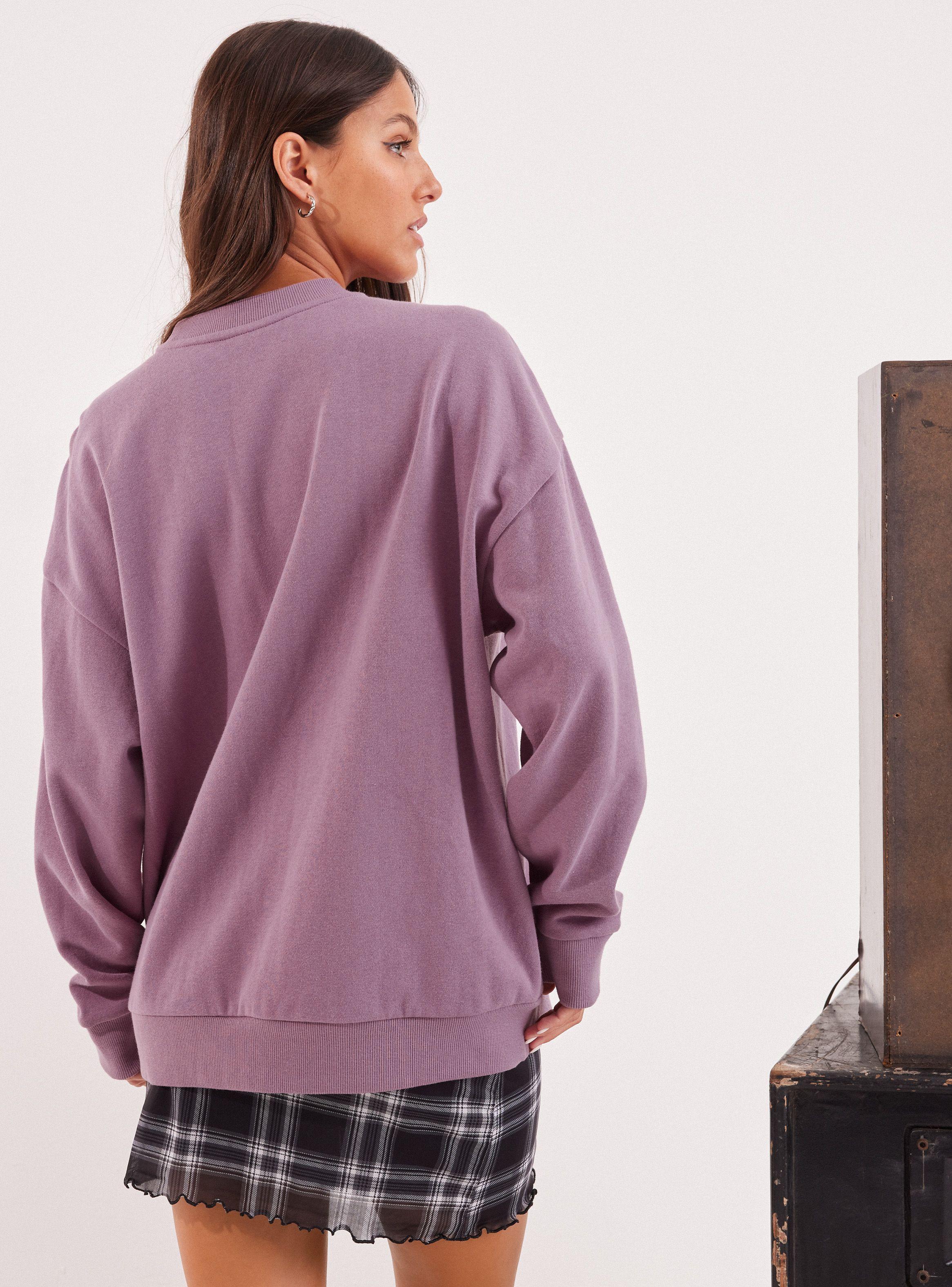 Polerón Banda Crewneck Ozzy Osbourne-1
