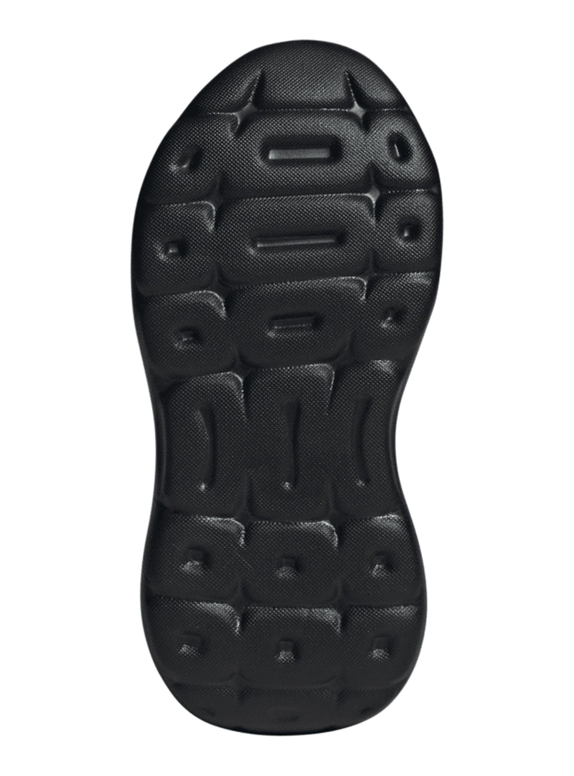 Zapatilla Escolar Deportiva Velcro Jr. Tensaur 3.0 Unisex-5