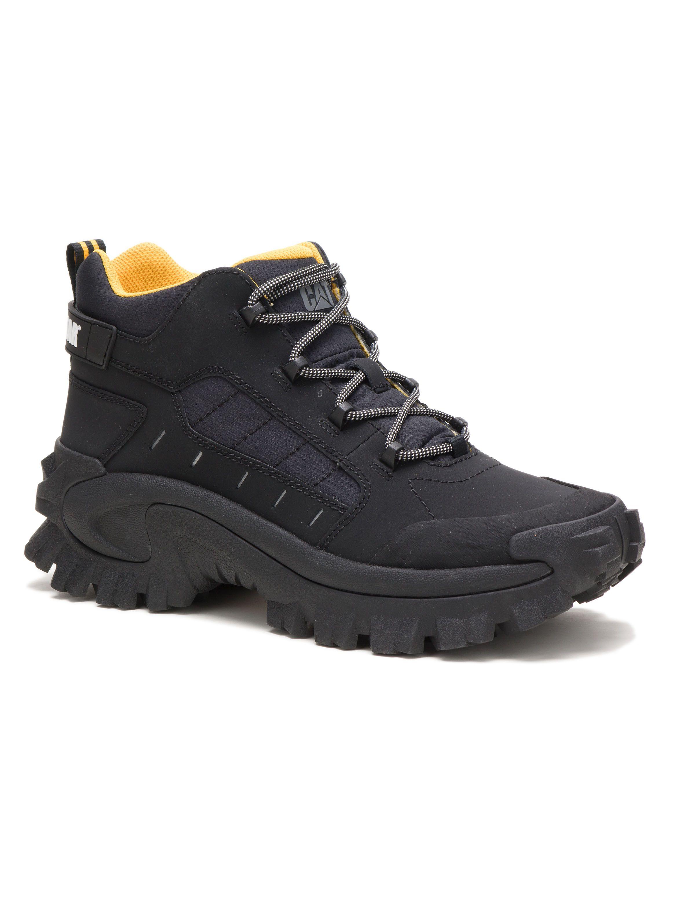 Zapatilla Urbana Resistor Ng Hombre-0
