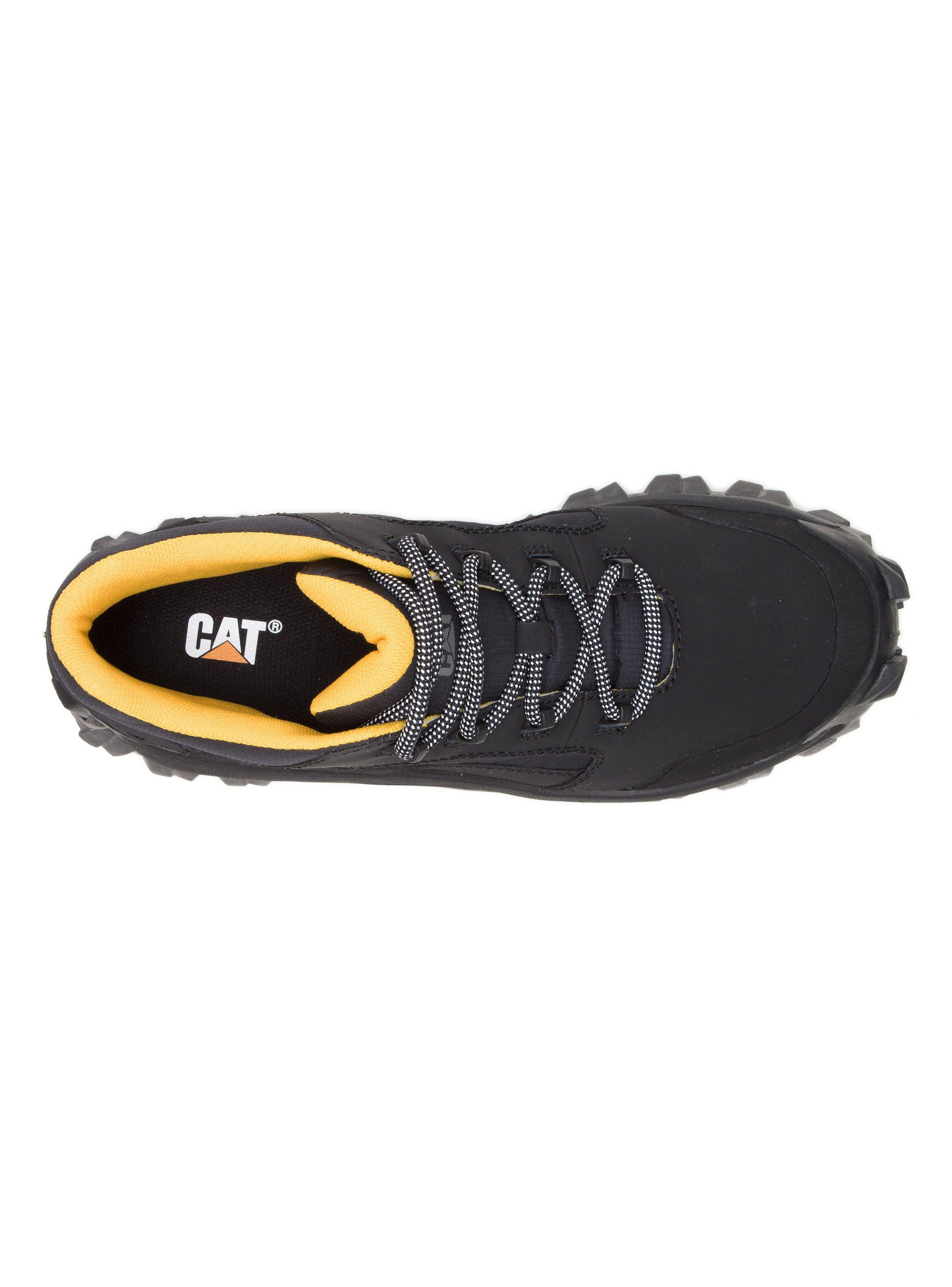 Zapatilla Urbana Resistor Ng Hombre-2