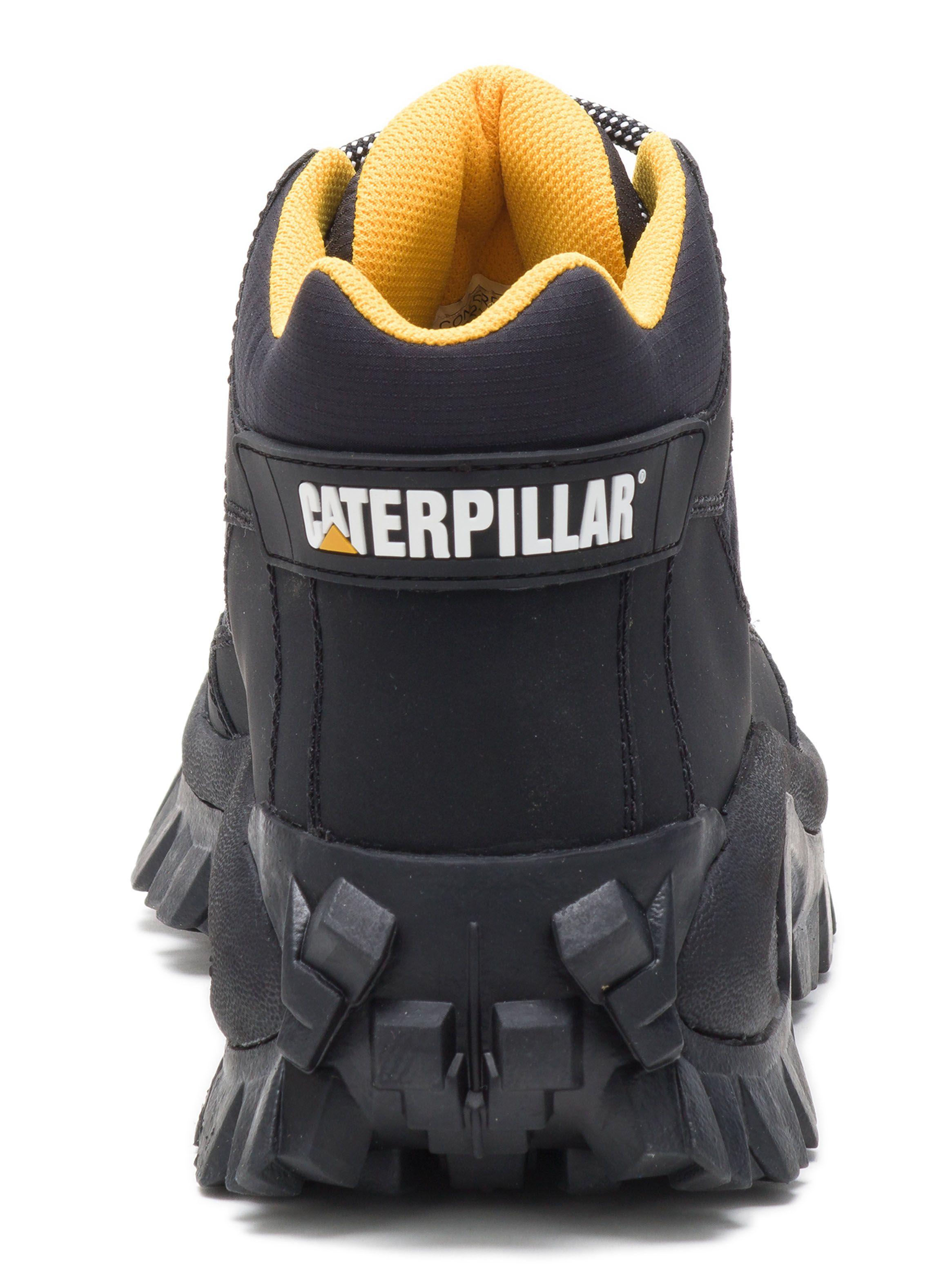 Zapatilla Urbana Resistor Ng Hombre-3