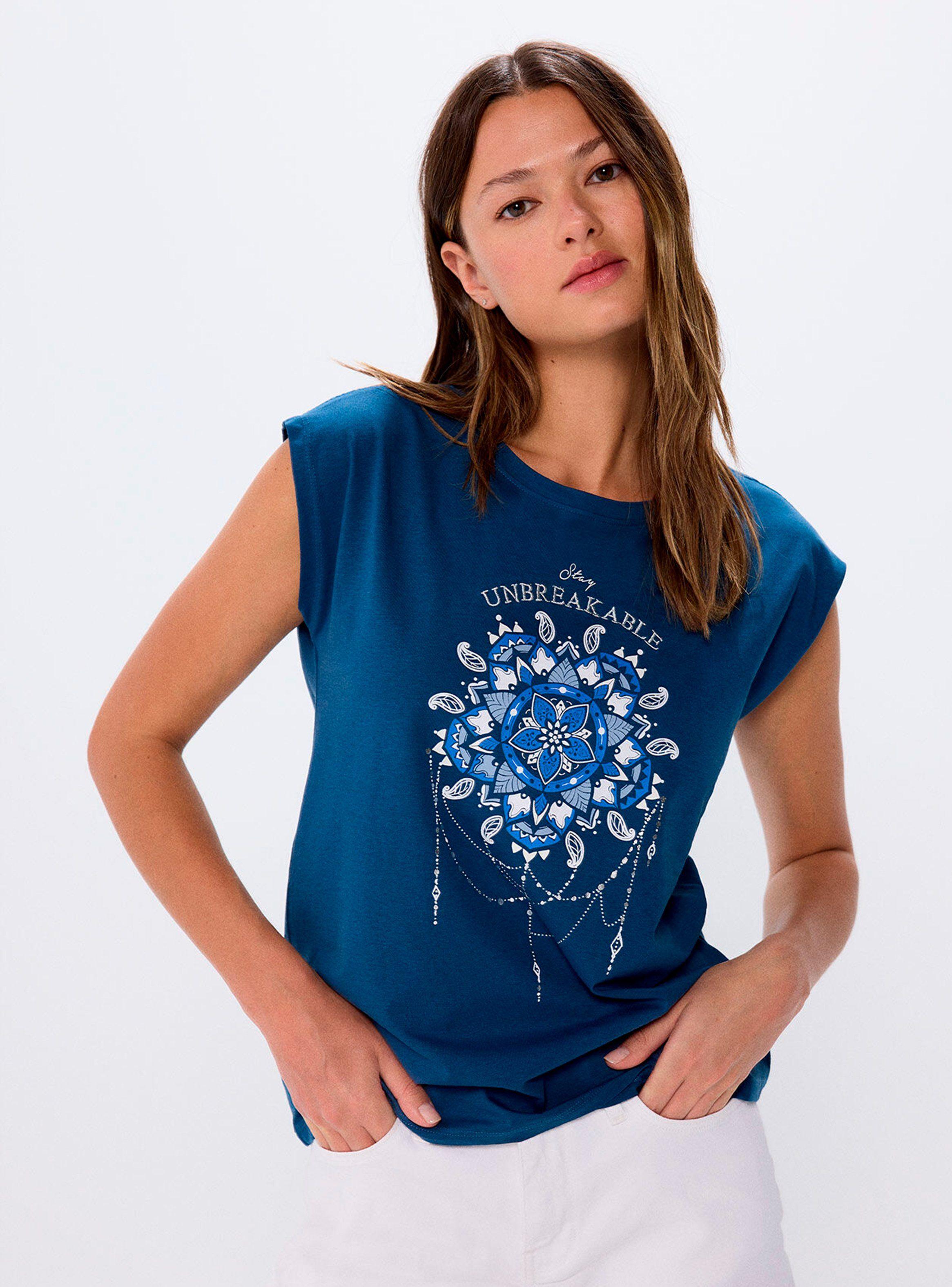 Polera Unbreakabale-0