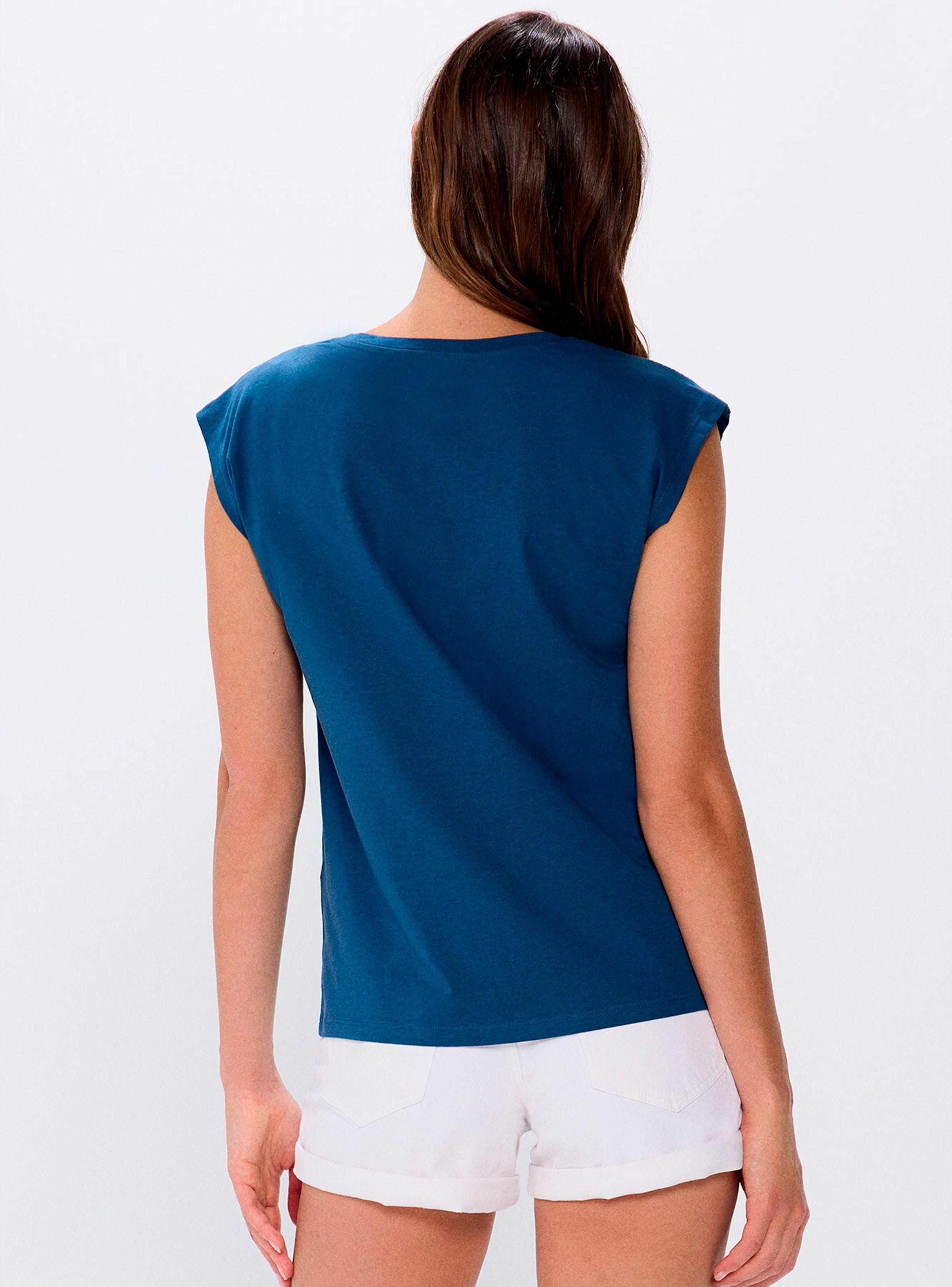 Polera Unbreakabale-1