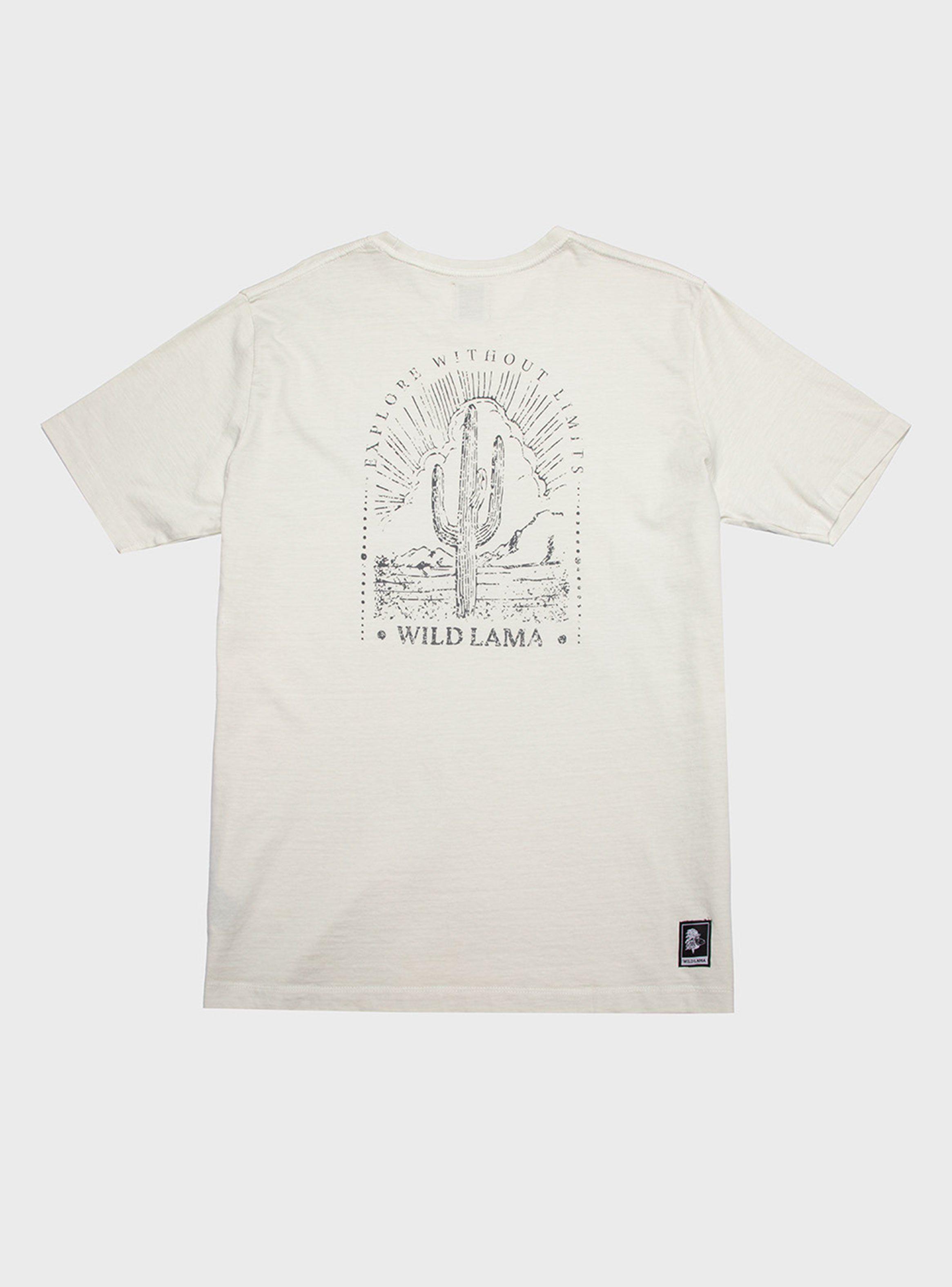Polera Rolan Orgánica Cáctus-3